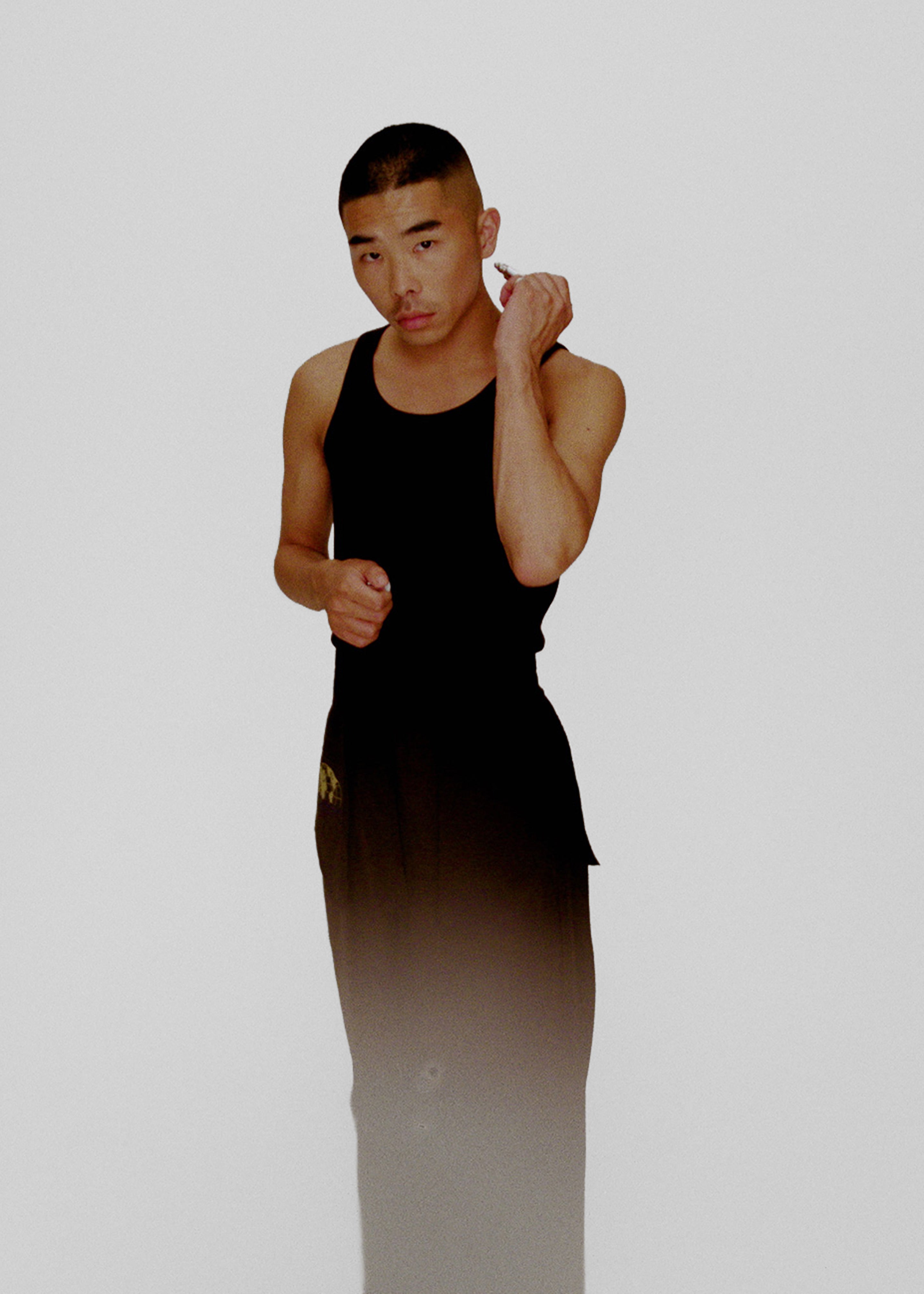 Unifrom Perfume Oil - Cassis - 9