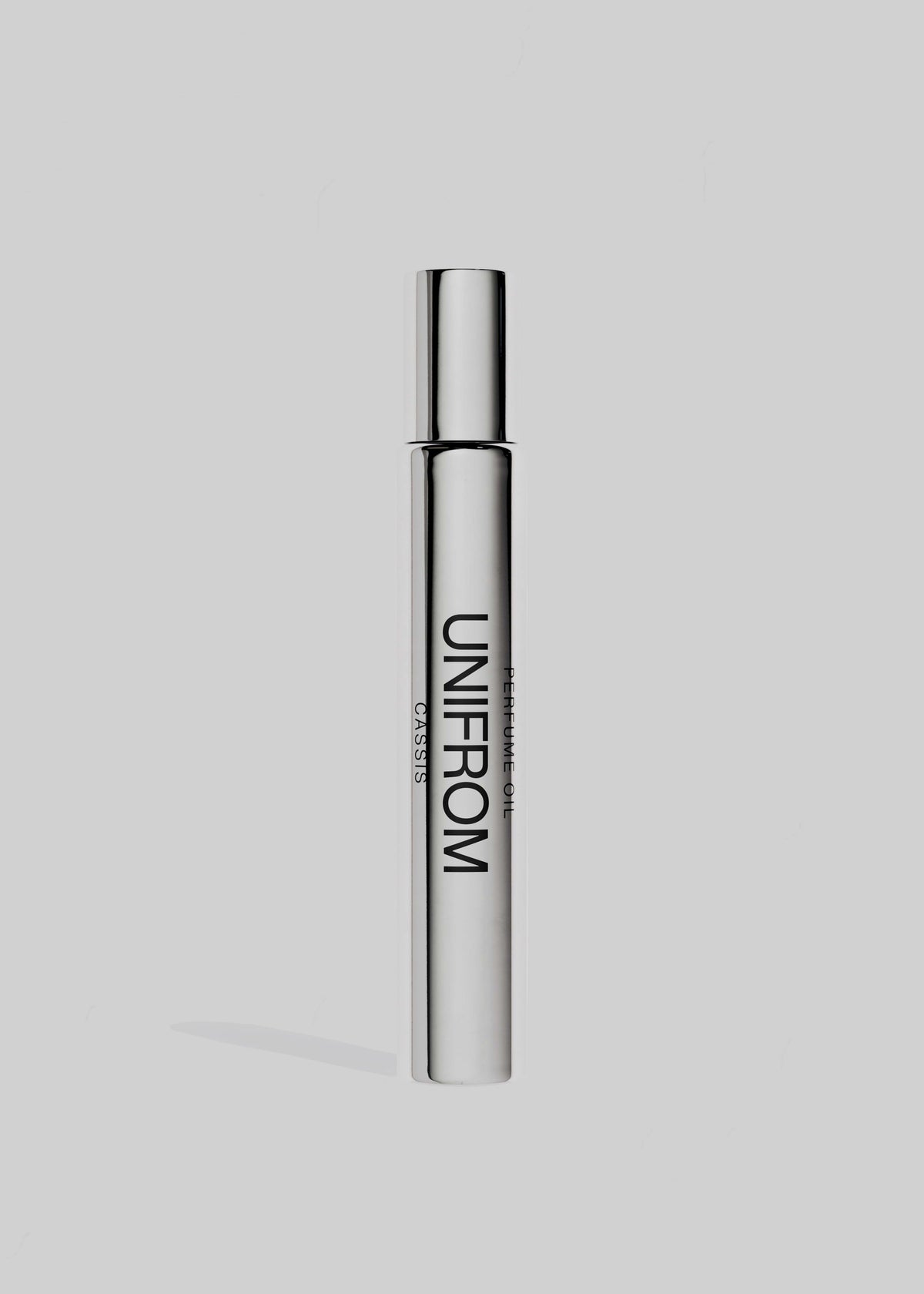 Unifrom Perfume Oil - Cassis - 3
