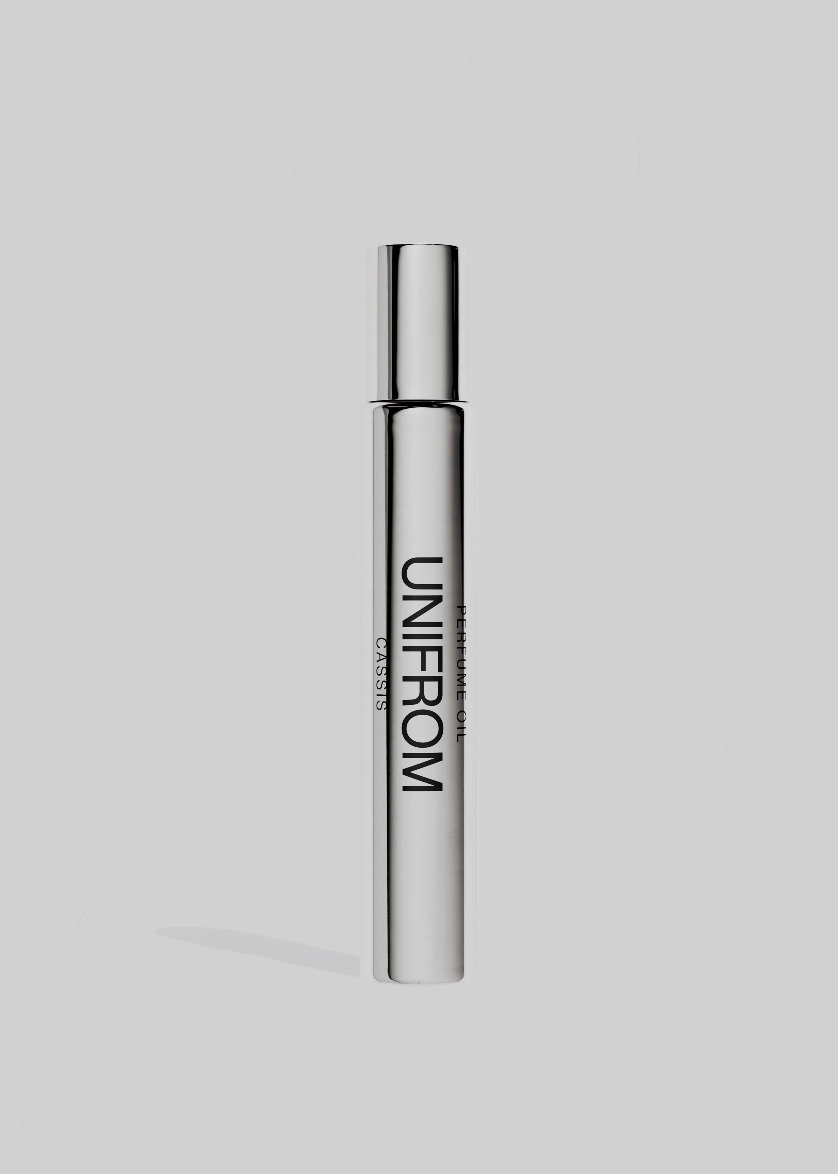 Unifrom Perfume Oil - Cassis - 3