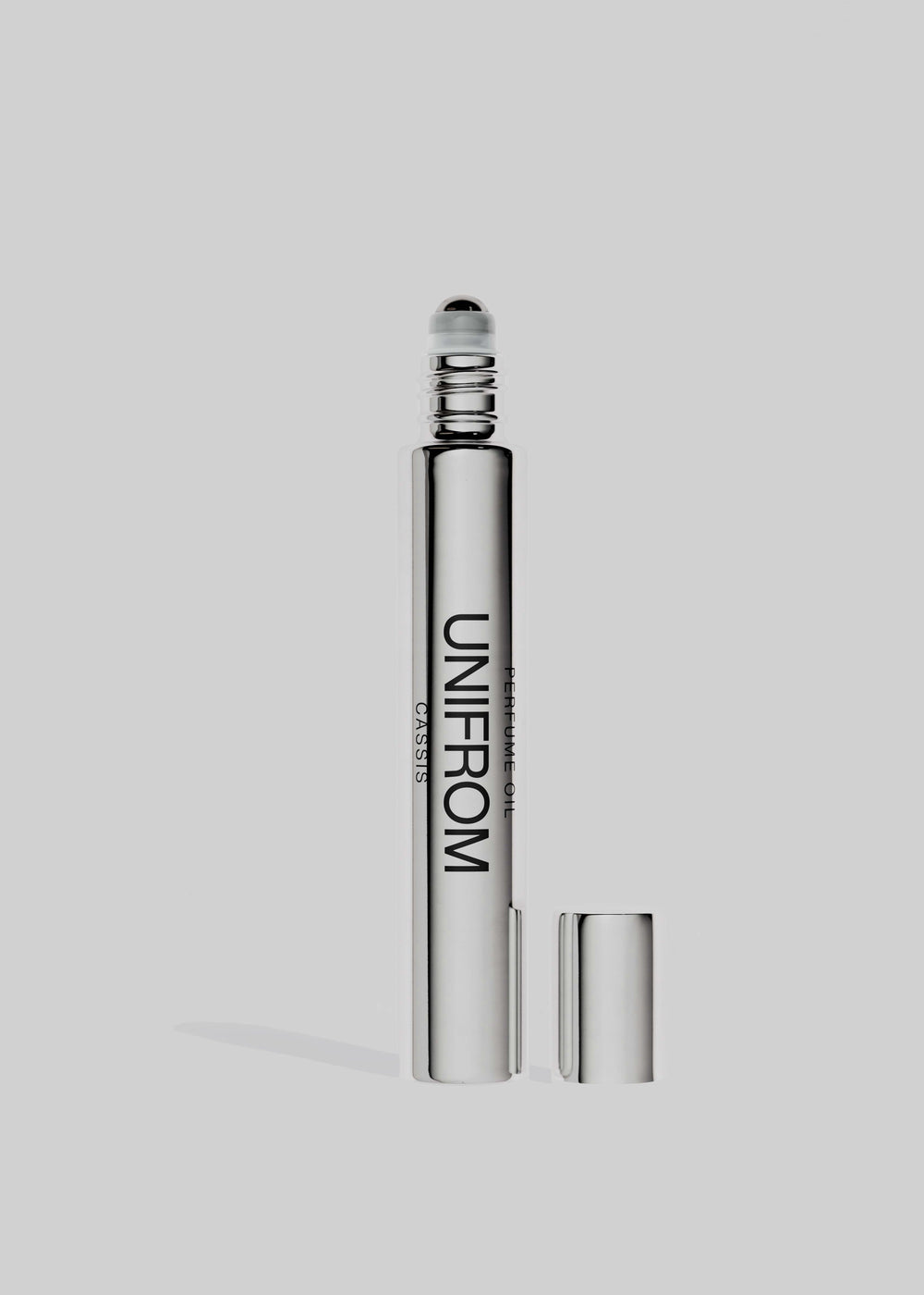 Unifrom Perfume Oil - Cassis