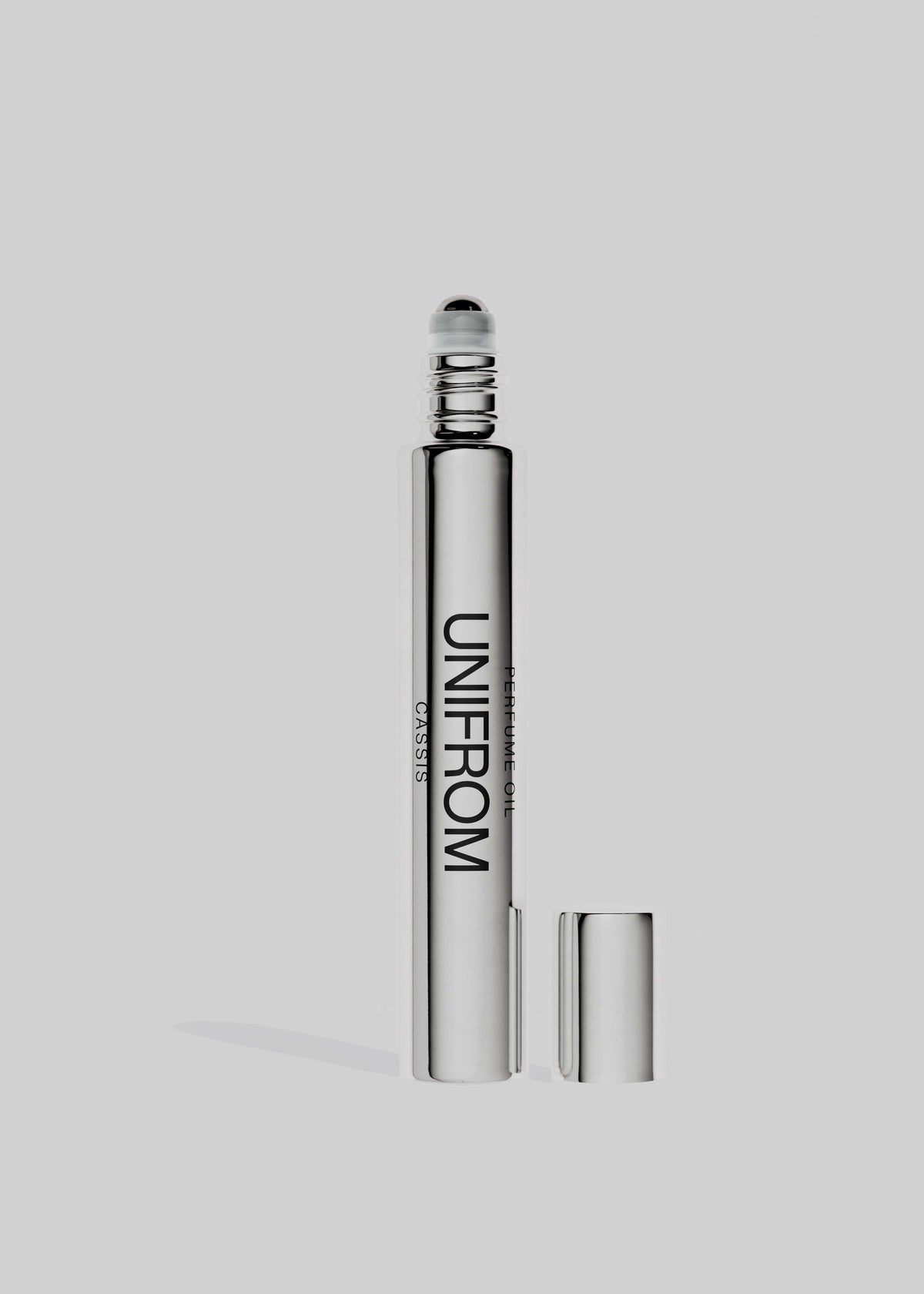 Unifrom Perfume Oil - Cassis - 1