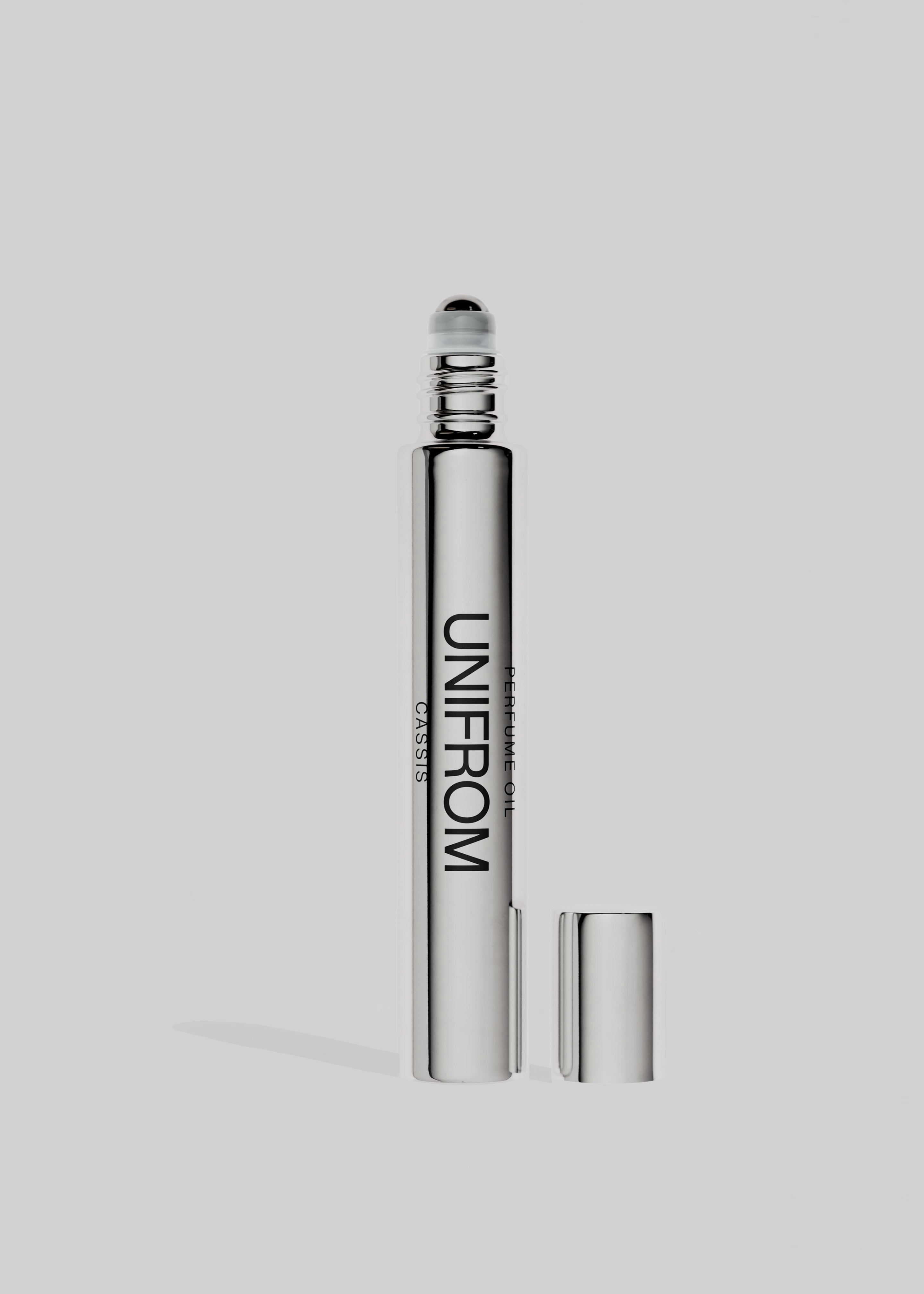 Unifrom Perfume Oil - Cassis - 1