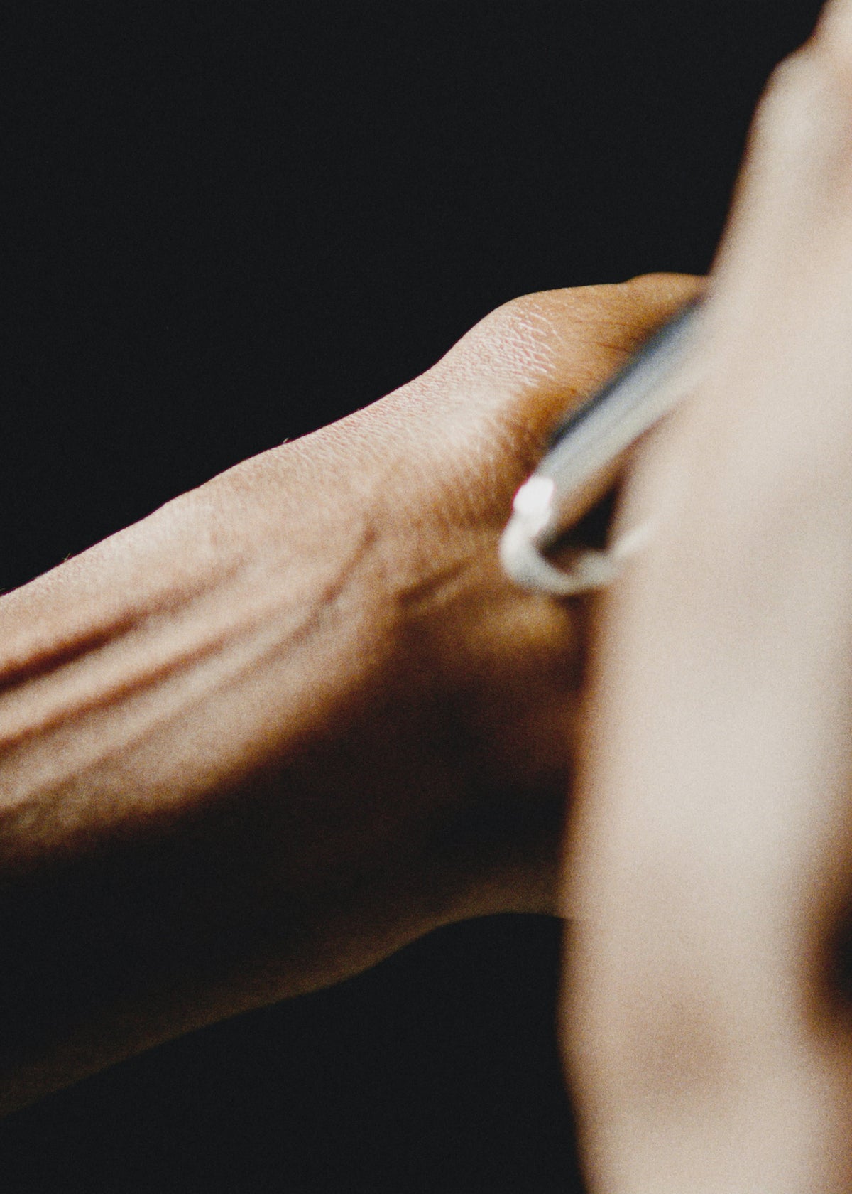 Unifrom Perfume Oil - Maghrib - 7