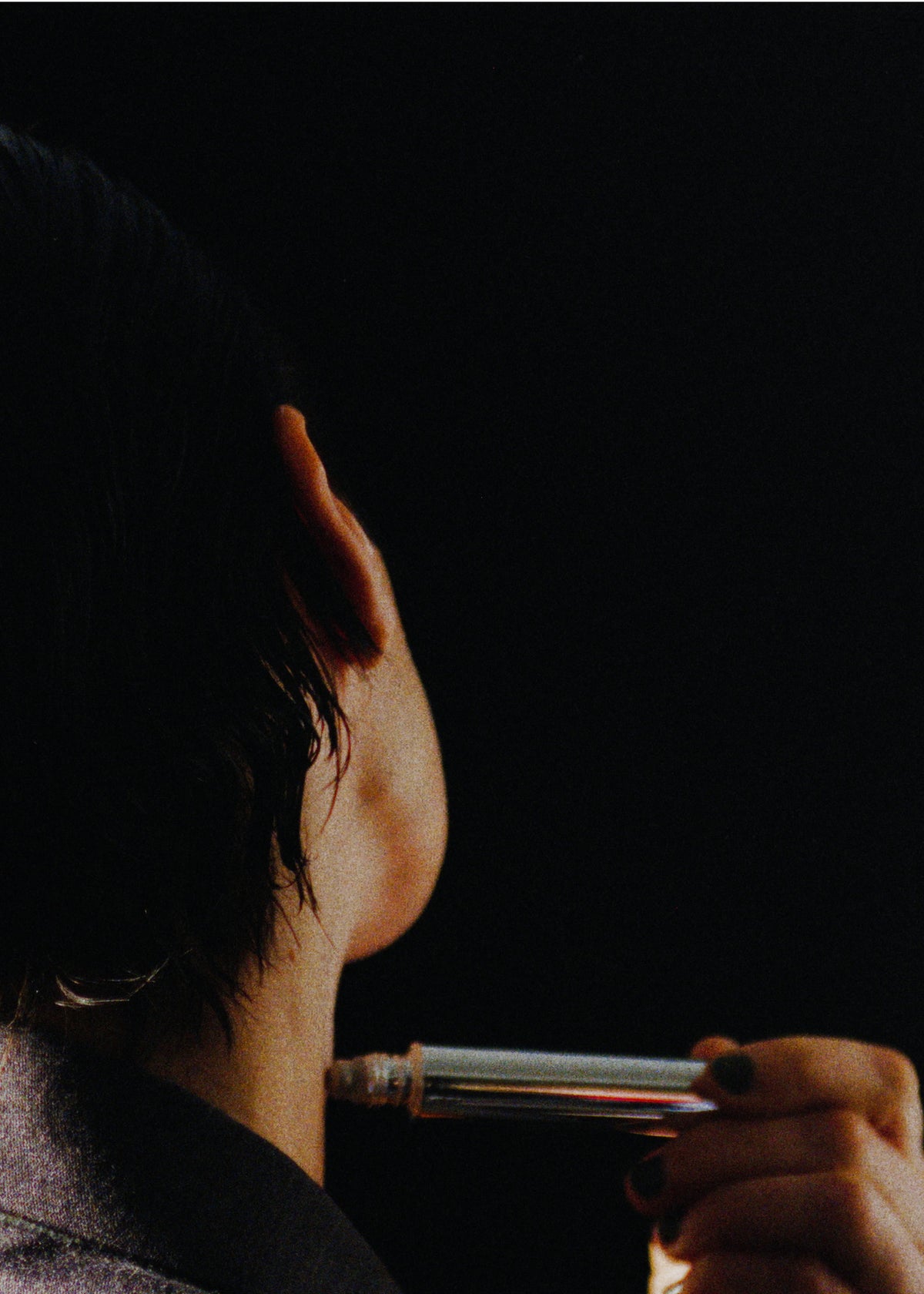 Unifrom Perfume Oil - Limbo - 8