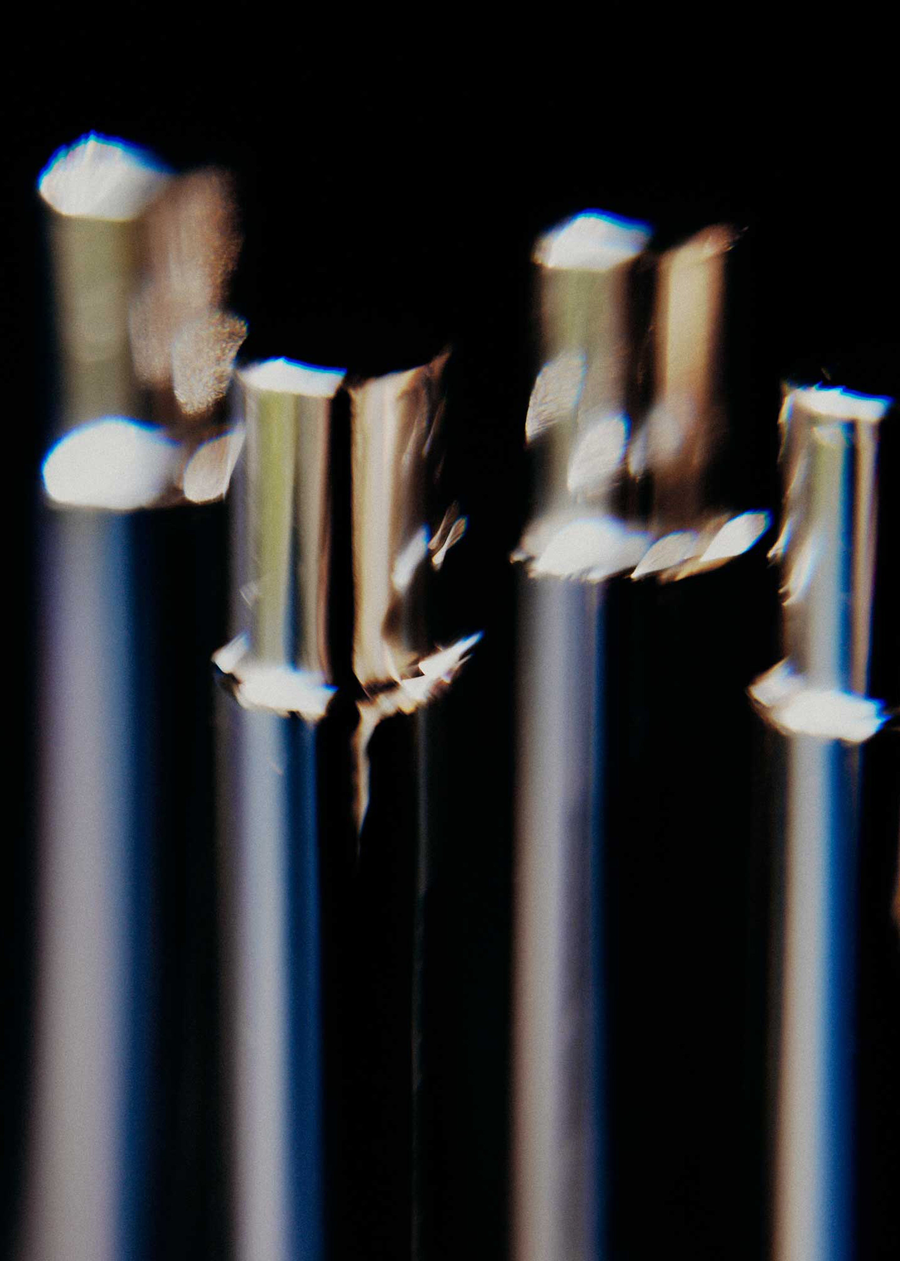 Unifrom Perfume Oil - Limbo - 9