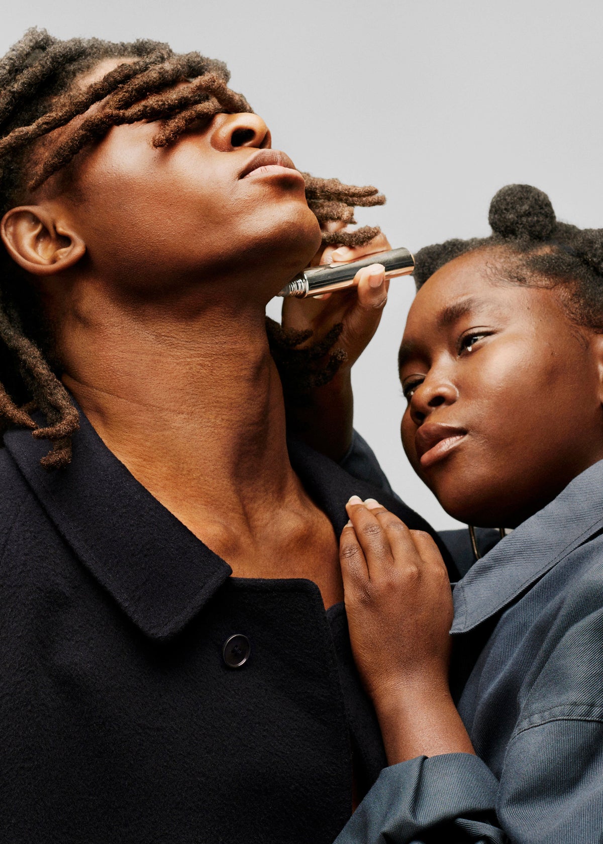 Unifrom Perfume Oil - Limbo - 13