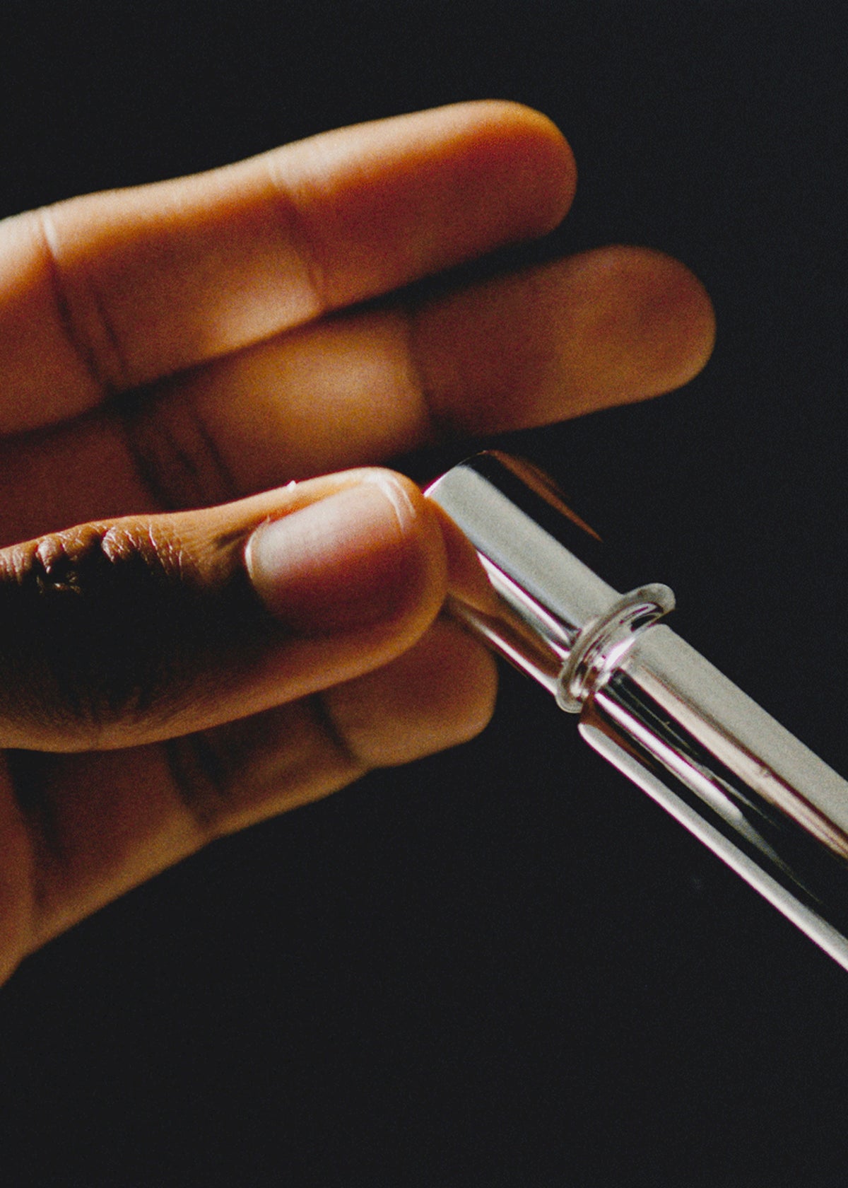 Unifrom Perfume Oil - Maghrib - 15