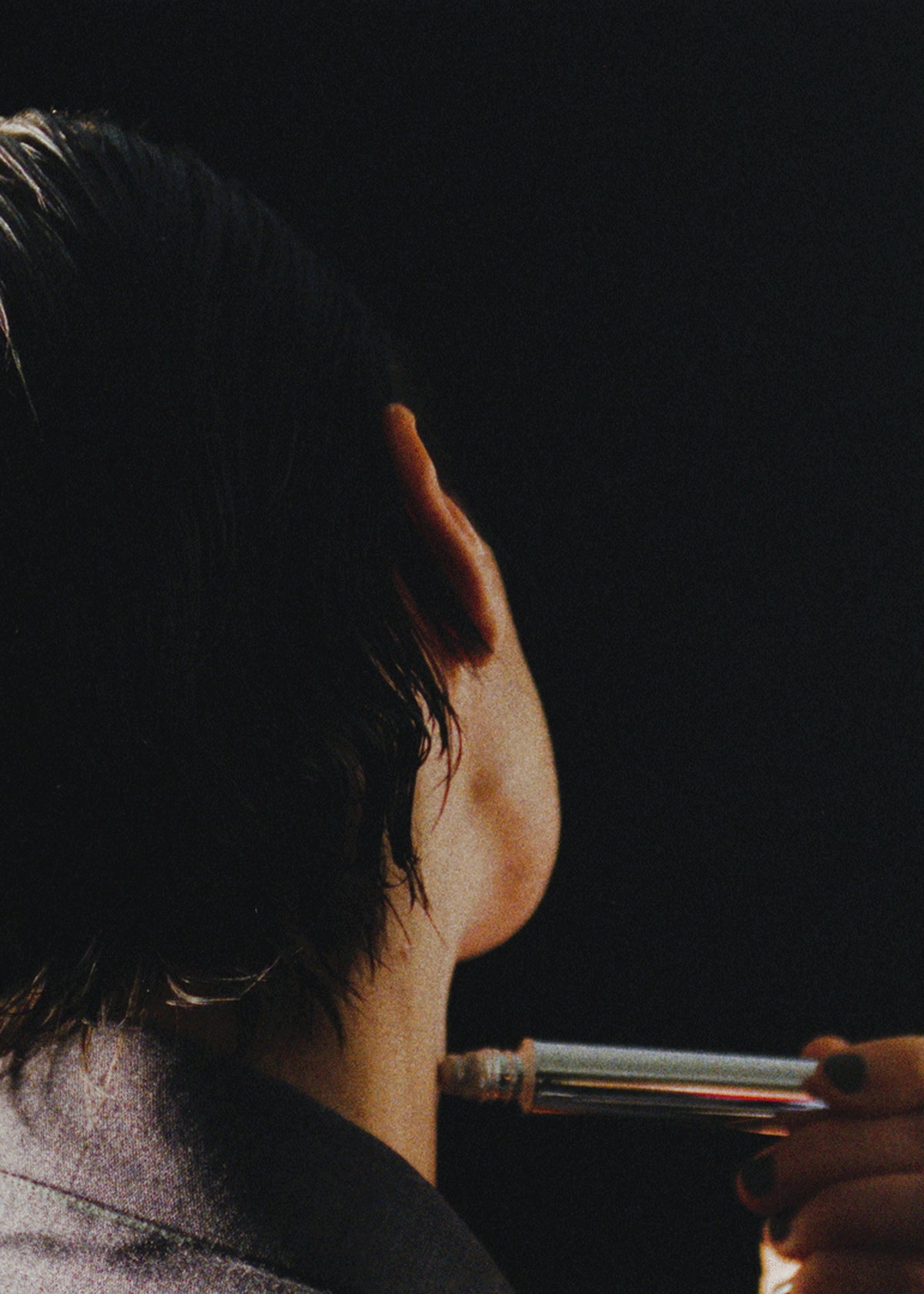 Unifrom Perfume Oil - Maghrib - 16