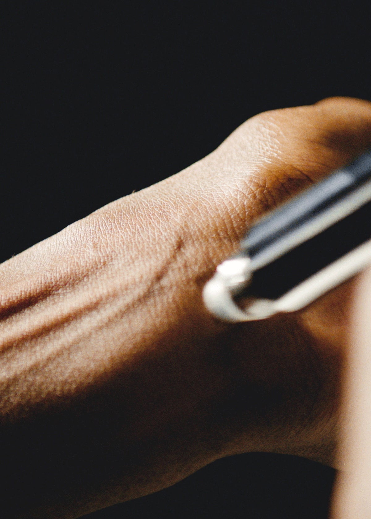 Unifrom Perfume Oil - Limbo - 17