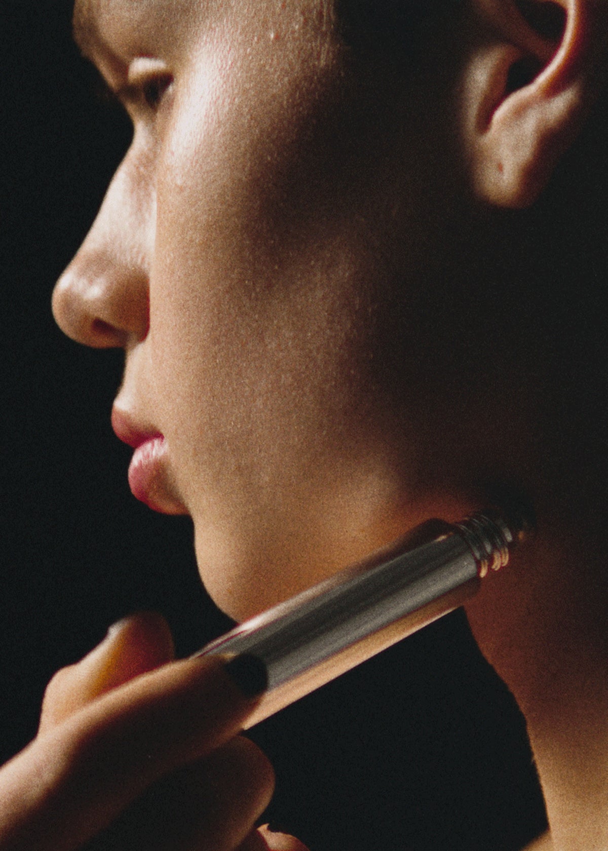 Unifrom Perfume Oil - Limbo - 18