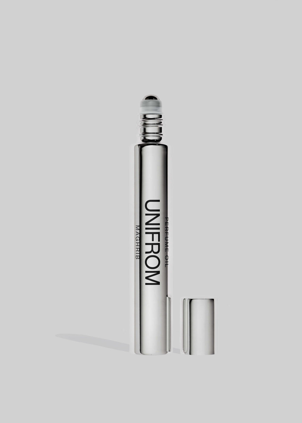 Unifrom Perfume Oil - Limbo