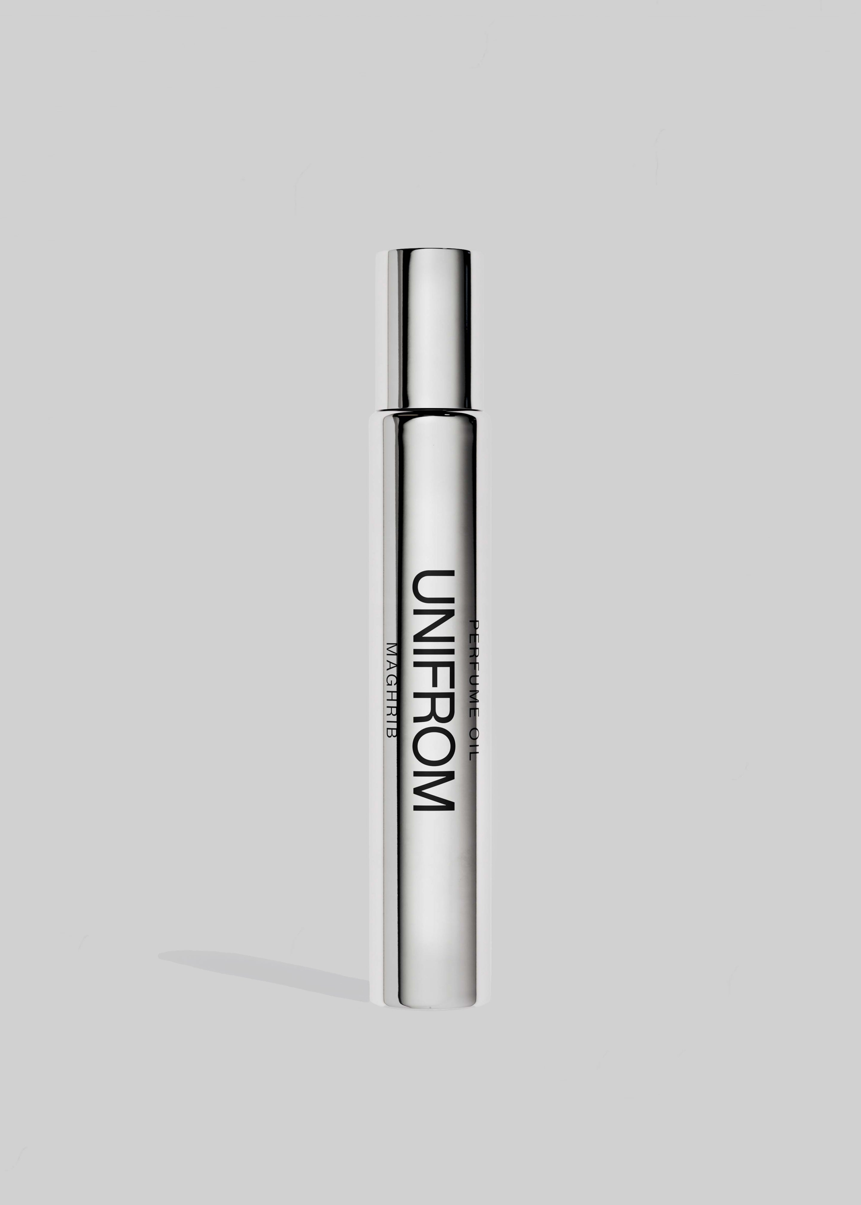 Unifrom Perfume Oil - Limbo - 4