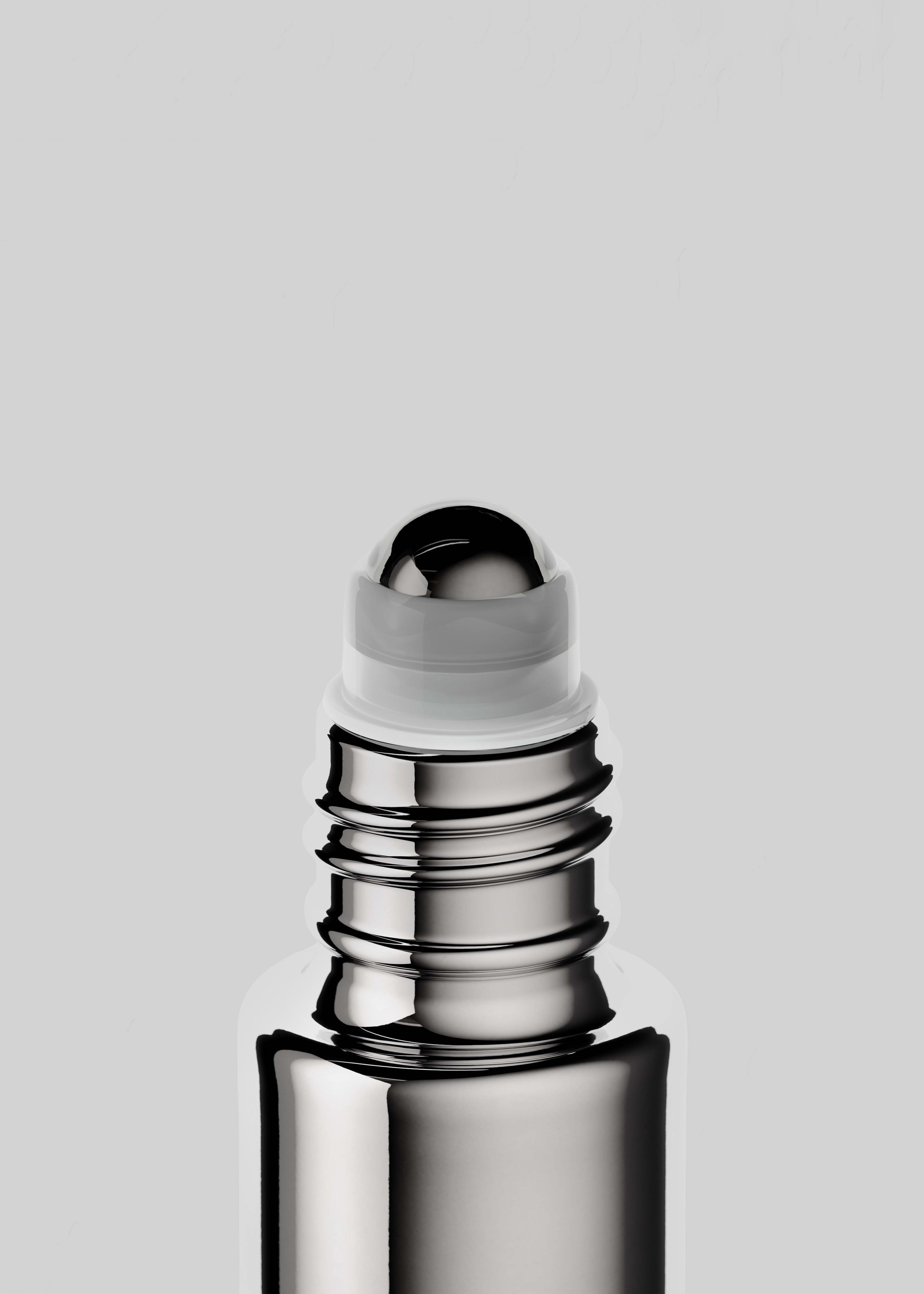 Unifrom Perfume Oil - Maghrib - 2