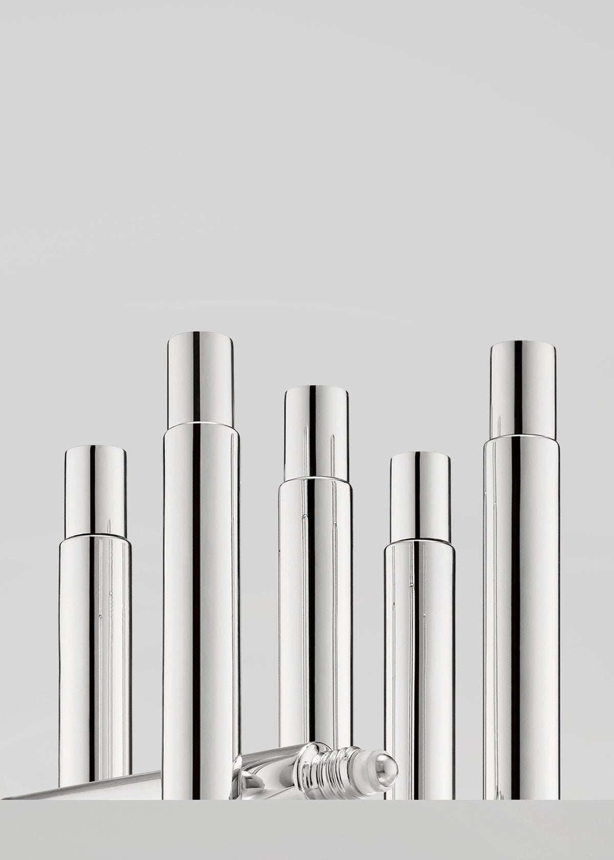 Unifrom Perfume Oil - Limbo - 5