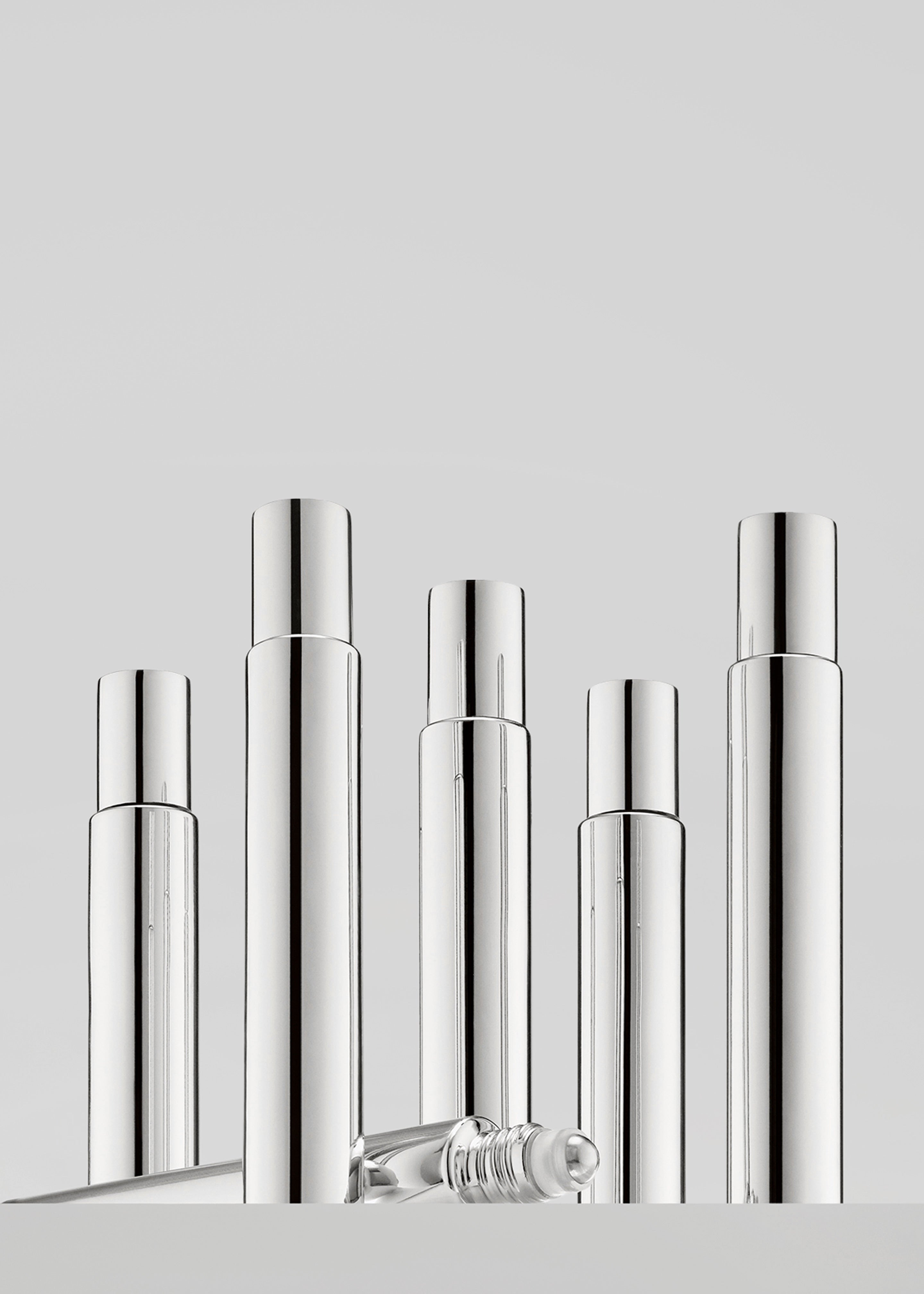 Unifrom Perfume Oil - Limbo - 5