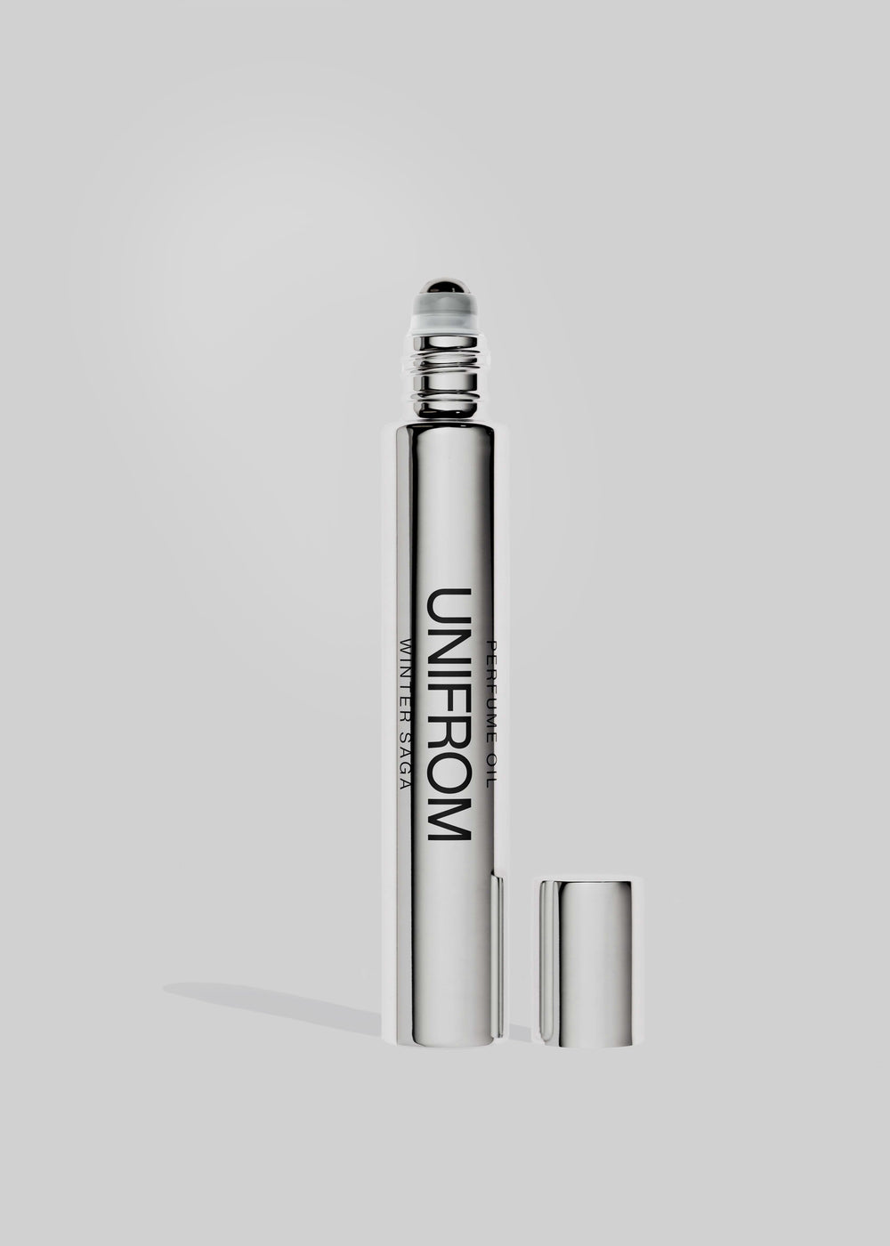 Unifrom Perfume Oil - Winter Saga