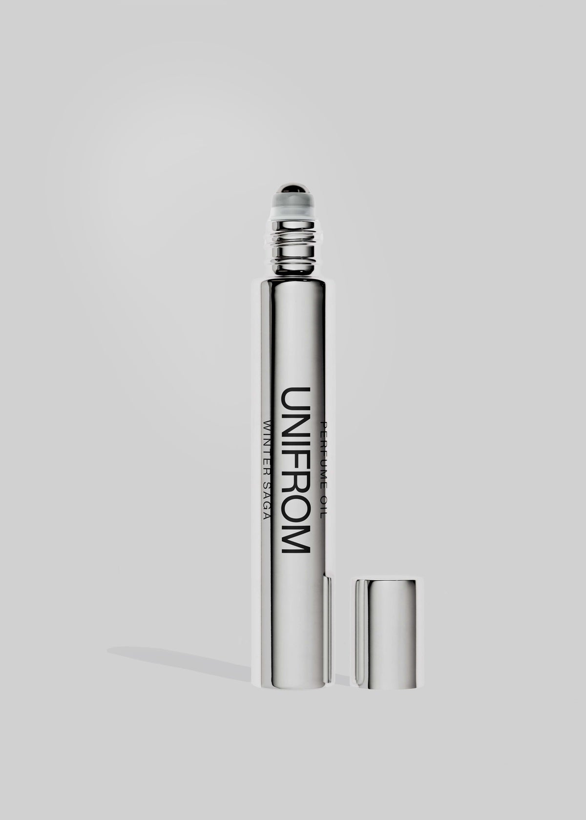 Unifrom Perfume Oil - Winter Saga - 1