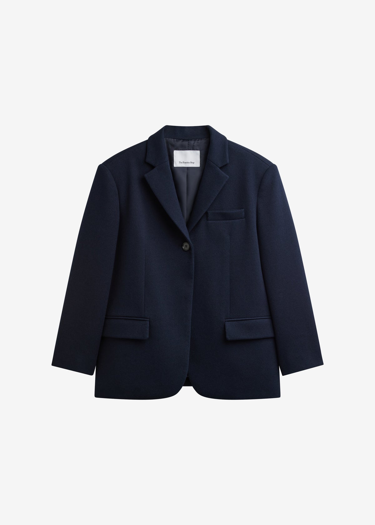 Xena Blazer - Navy