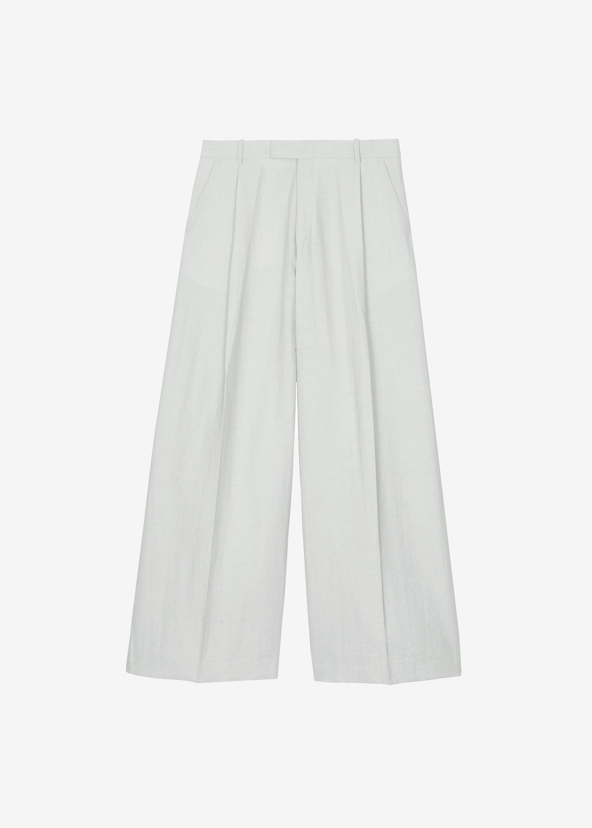 Yasmine Trousers - Mint - 11