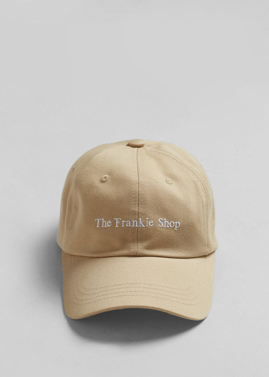Frankie Baseball Cap - Sand - 2 - [gender-male]