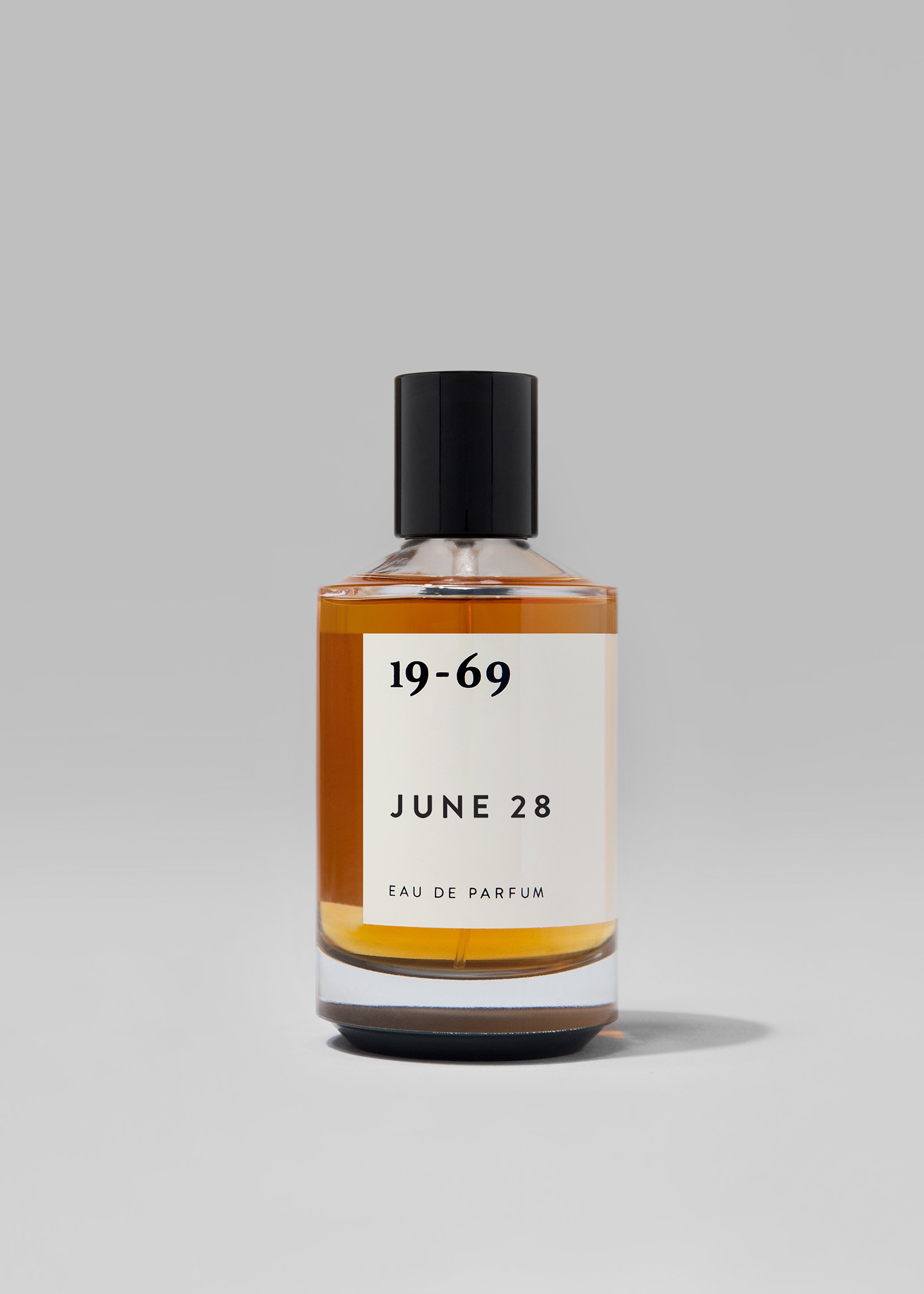 19-69 June 28 Eau De Parfum – Frankie Shop Europe