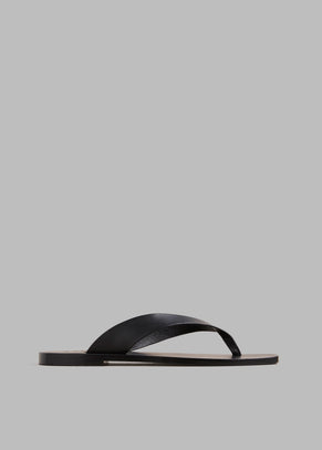 A.Emery The Kinto Sandals - Black