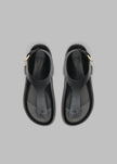 A.Emery Reema Sandal - Black