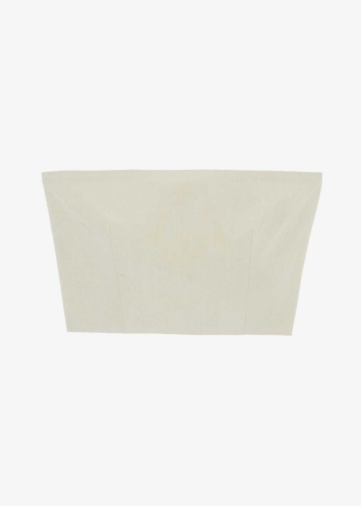 Anastasia Tube Top - Sage - 7