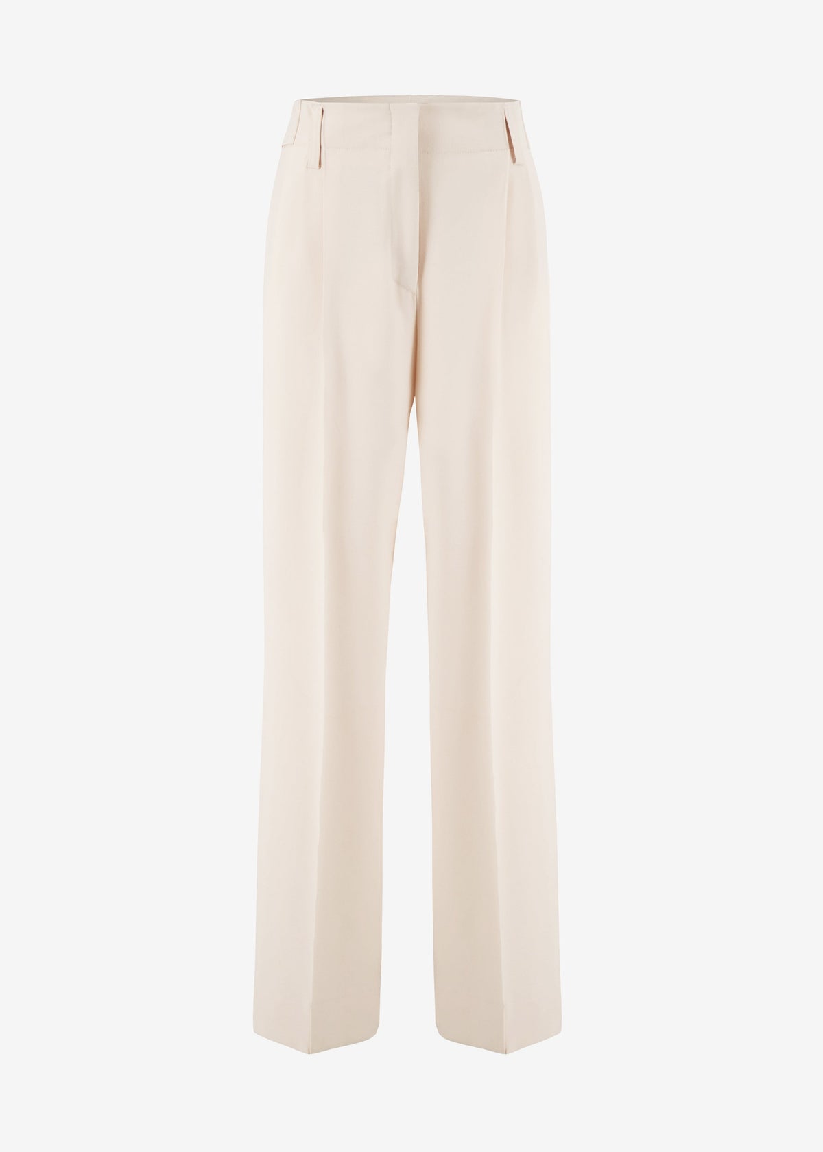 Beaufille Ulla Trousers - Parchment - 9