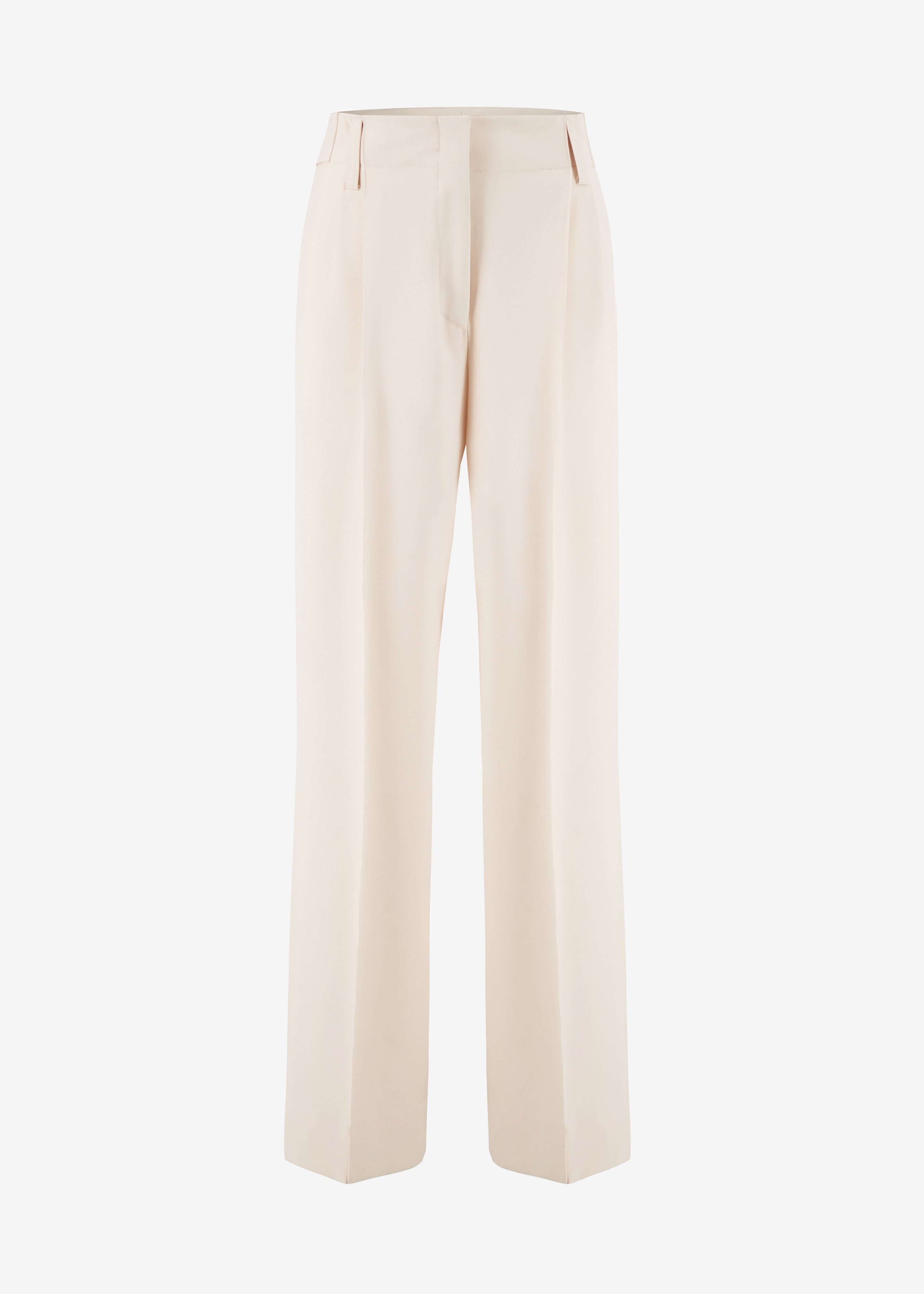 Beaufille Ulla Trousers - Parchment - 9