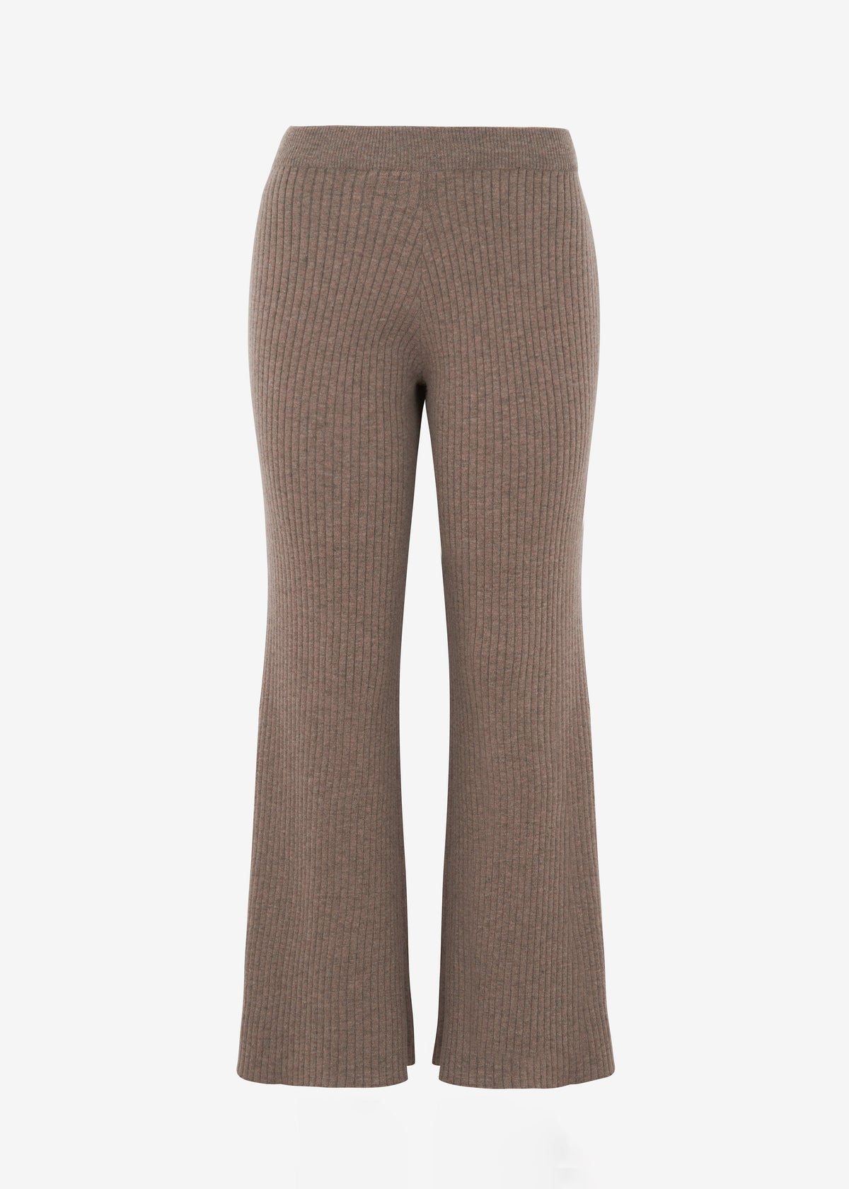 Berkeley Pants - Brown - 5