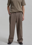 Brandon Trousers - Brown