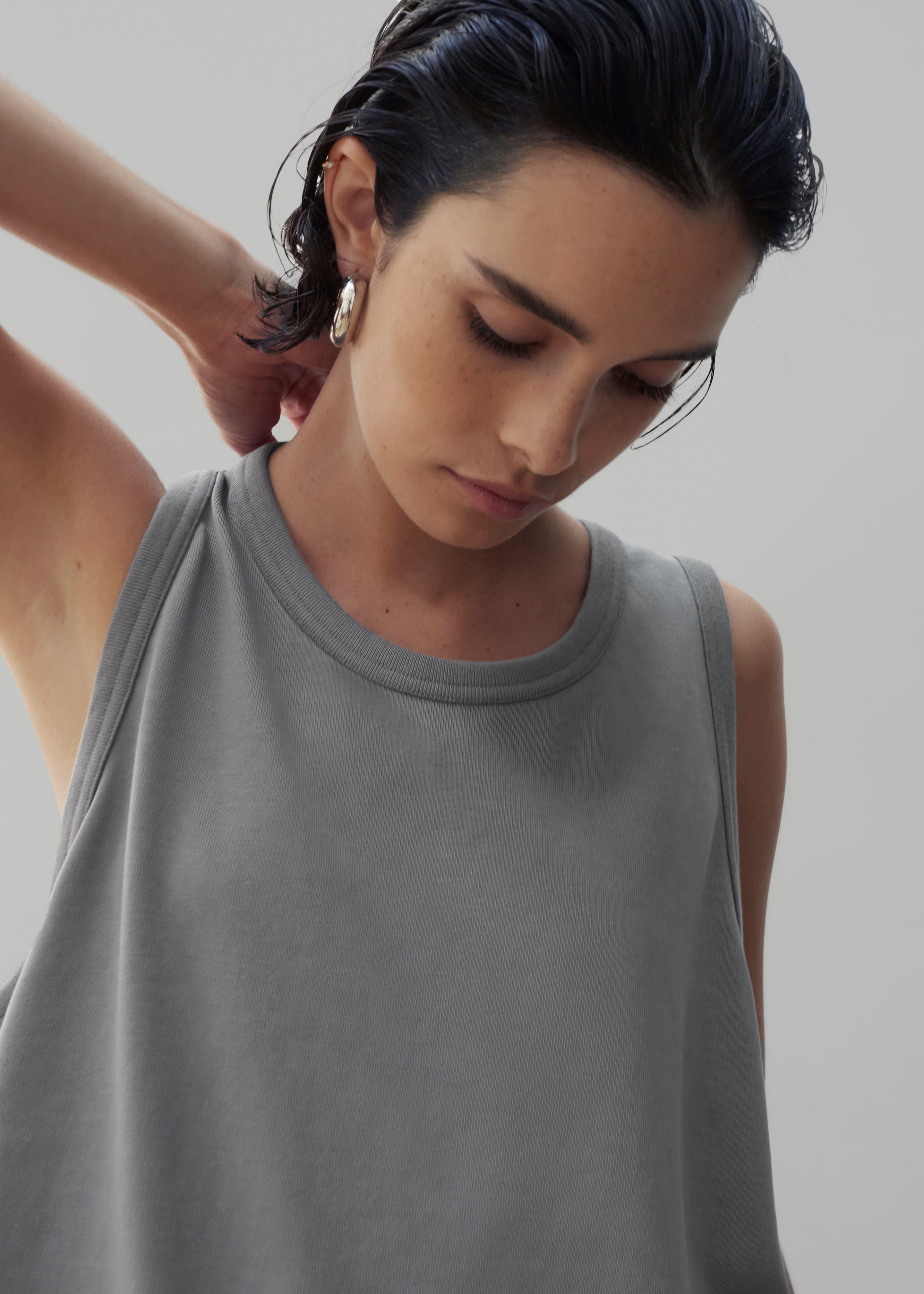 Women's Tanks & Sleeveless – Frankie Shop Europe