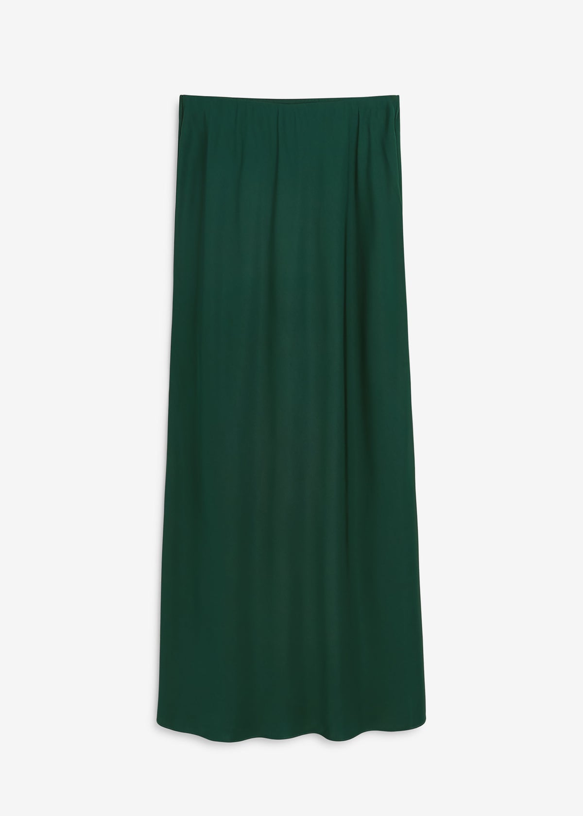 By Malene Birger Boshan Maxi Skirt - Sycamore - 7