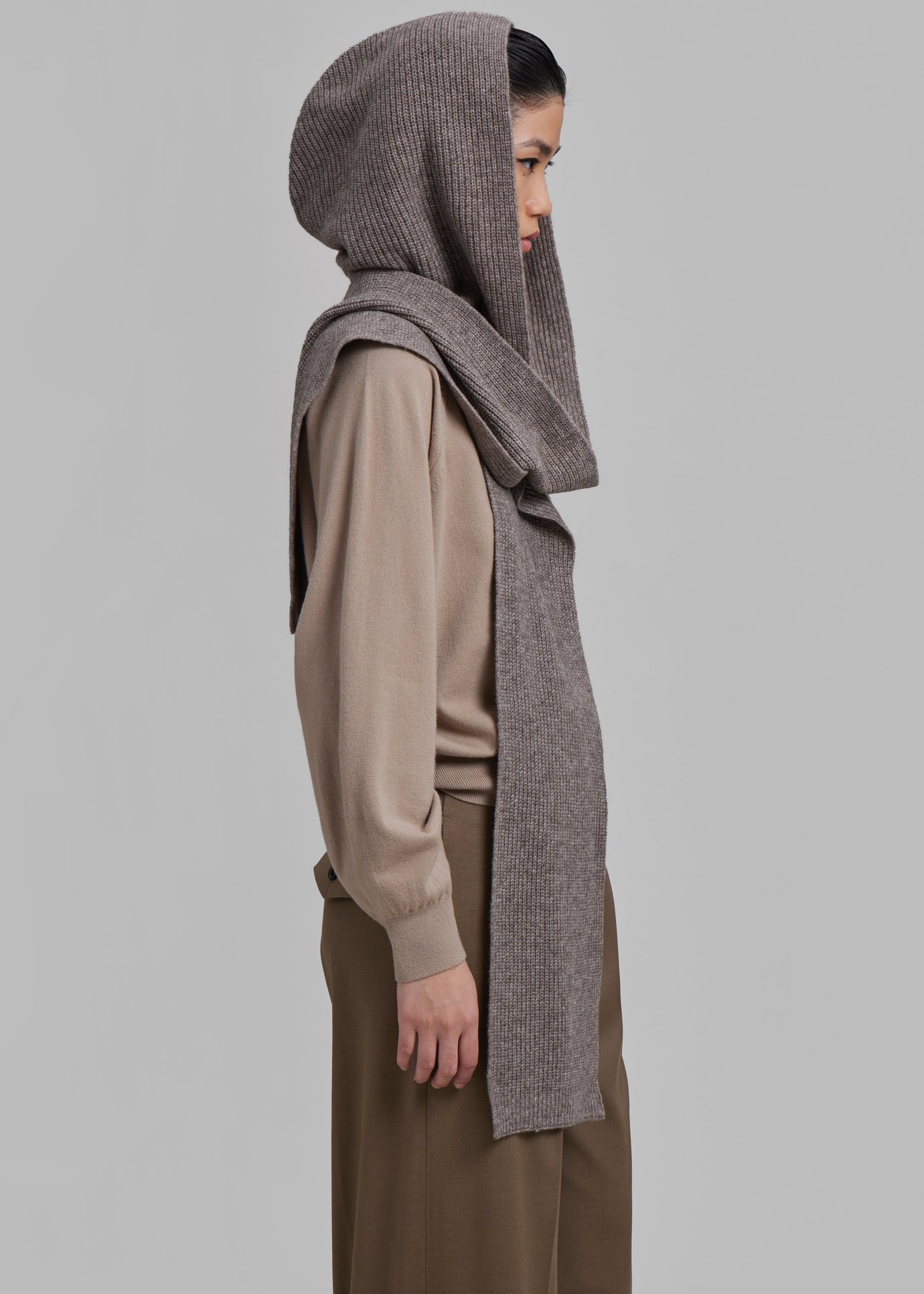 By Malene Birger Florea Hood - Tehina - 1