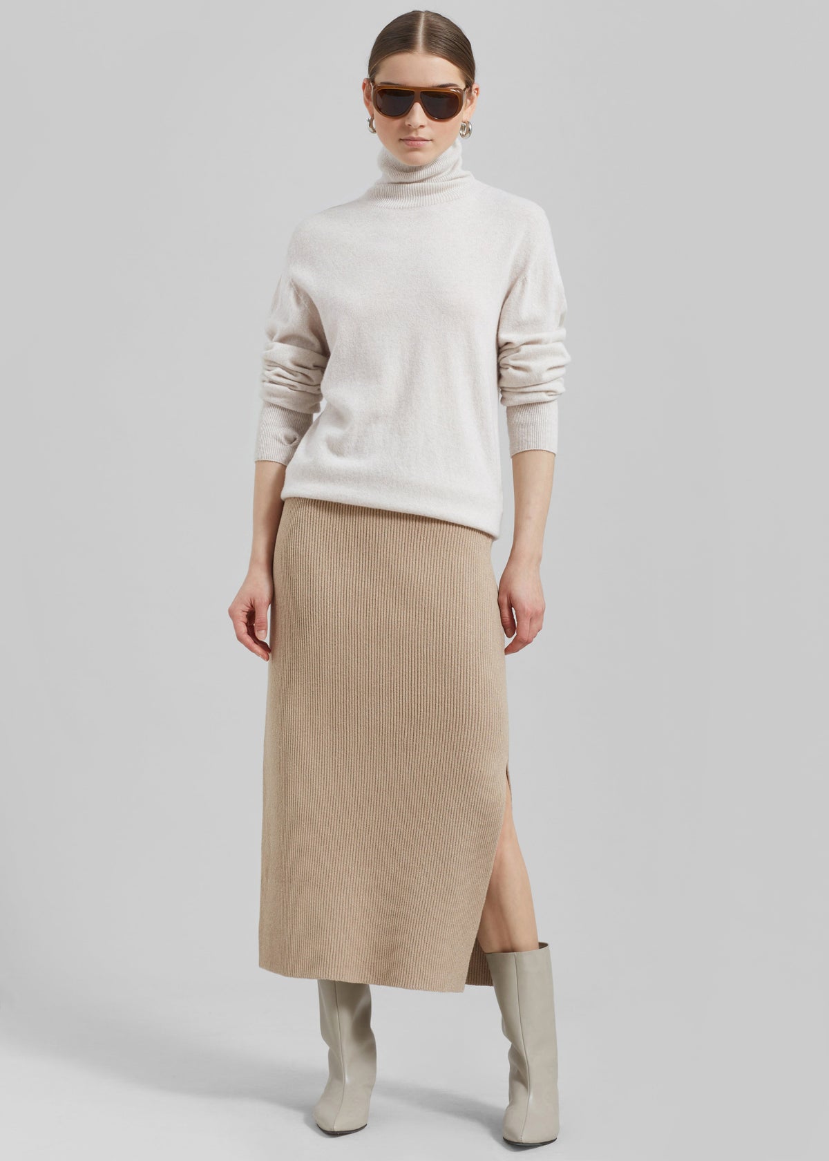 By Malene Birger Kyara Skirt - Tehina - 3