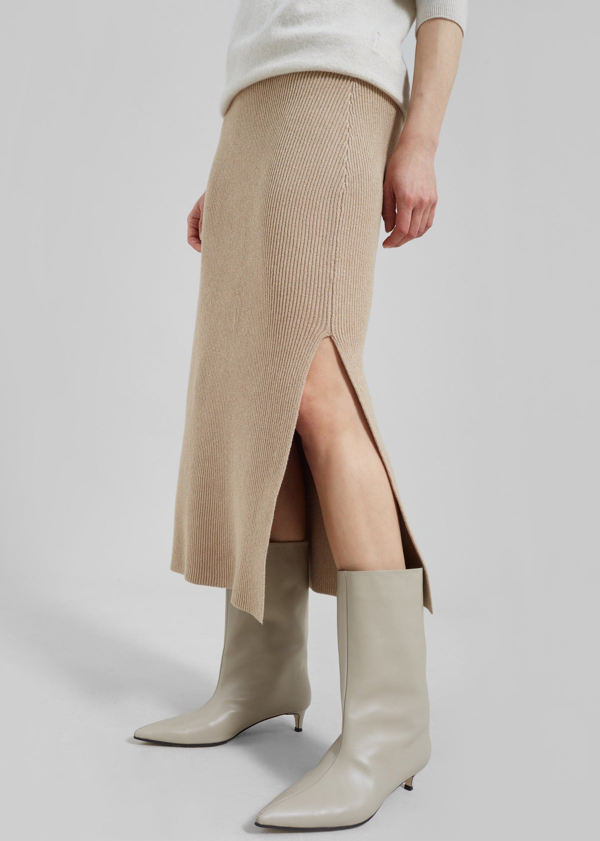 By Malene Birger Kyara Skirt - Tehina - 4