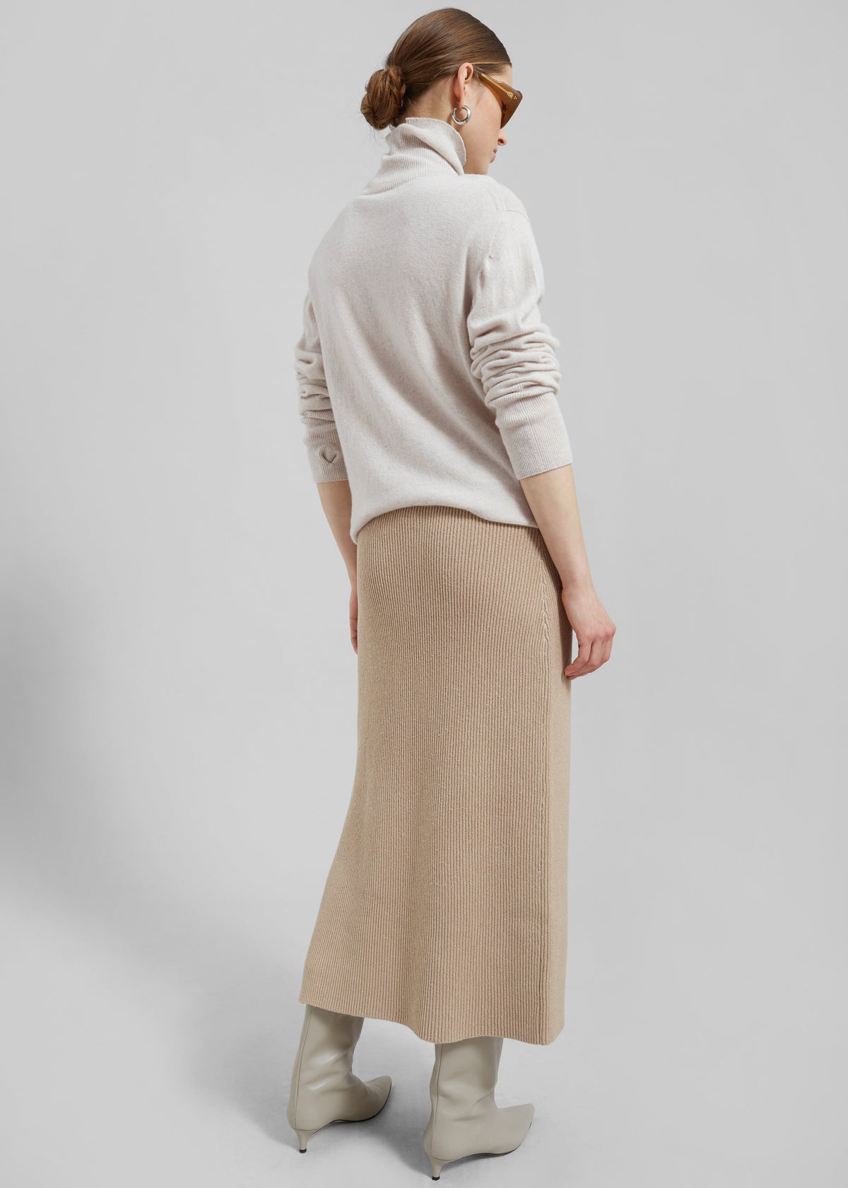 By Malene Birger Kyara Skirt - Tehina - 5