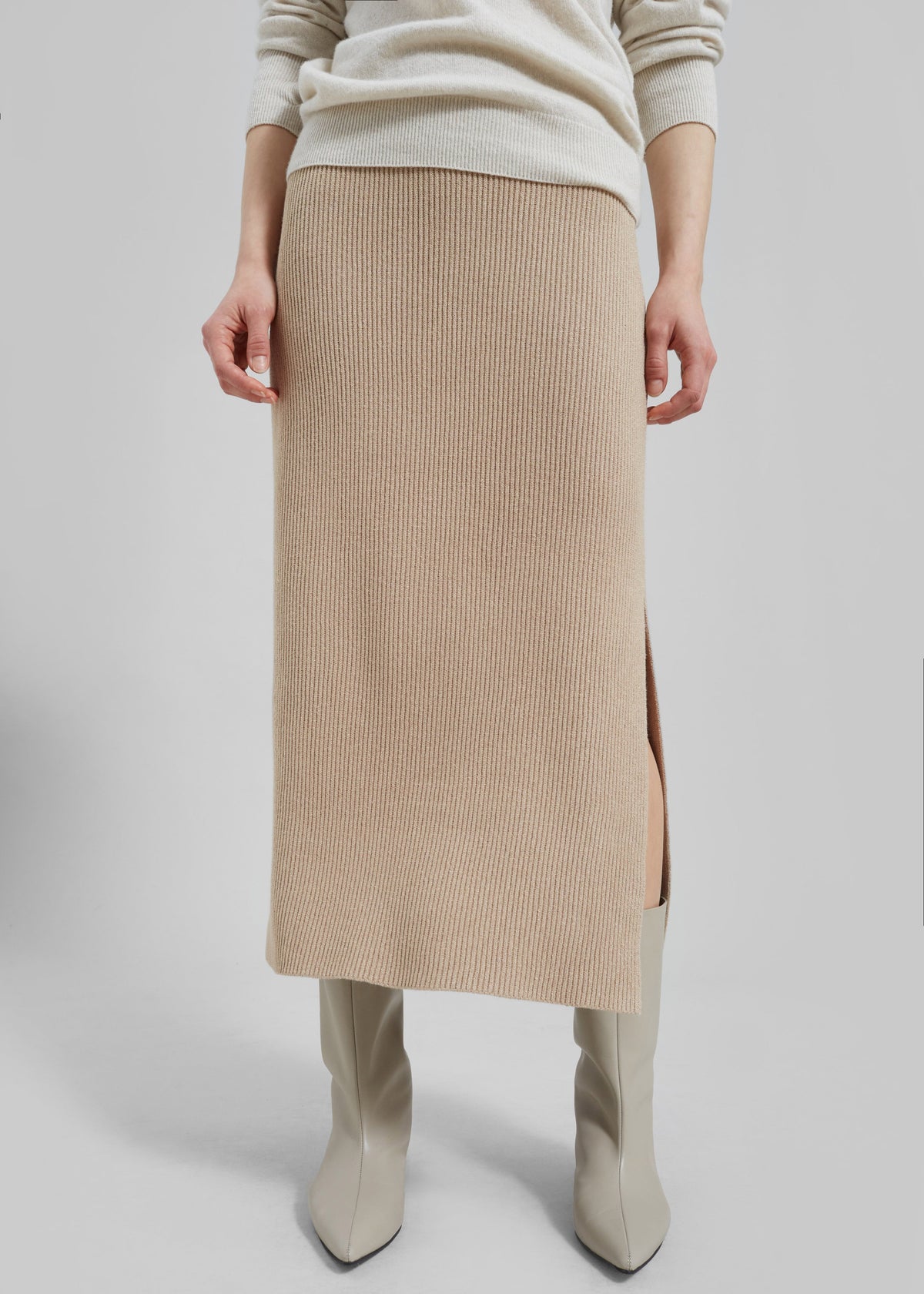 By Malene Birger Kyara Skirt - Tehina - 1