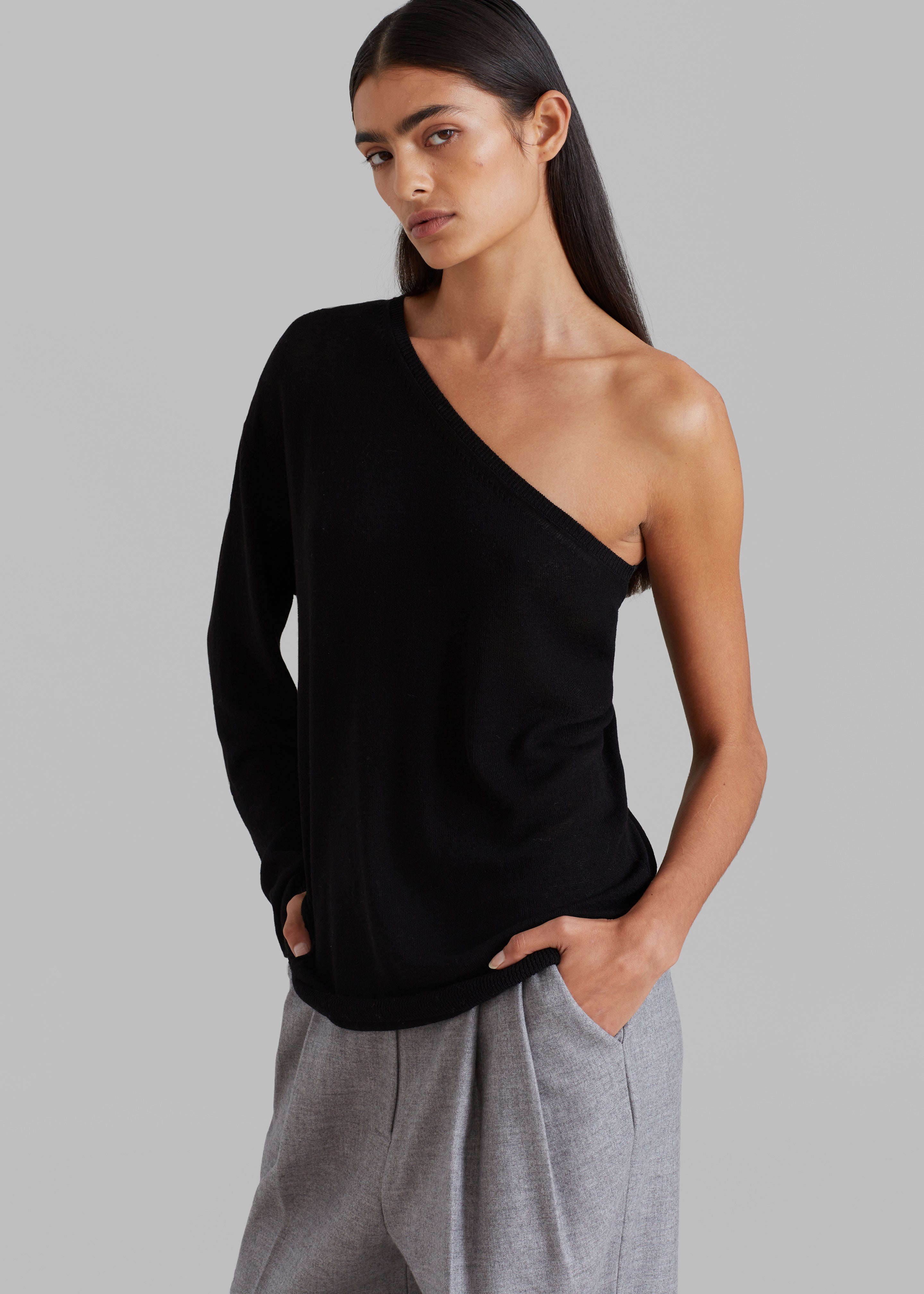 Women's Knitted Tops – Frankie Shop Europe