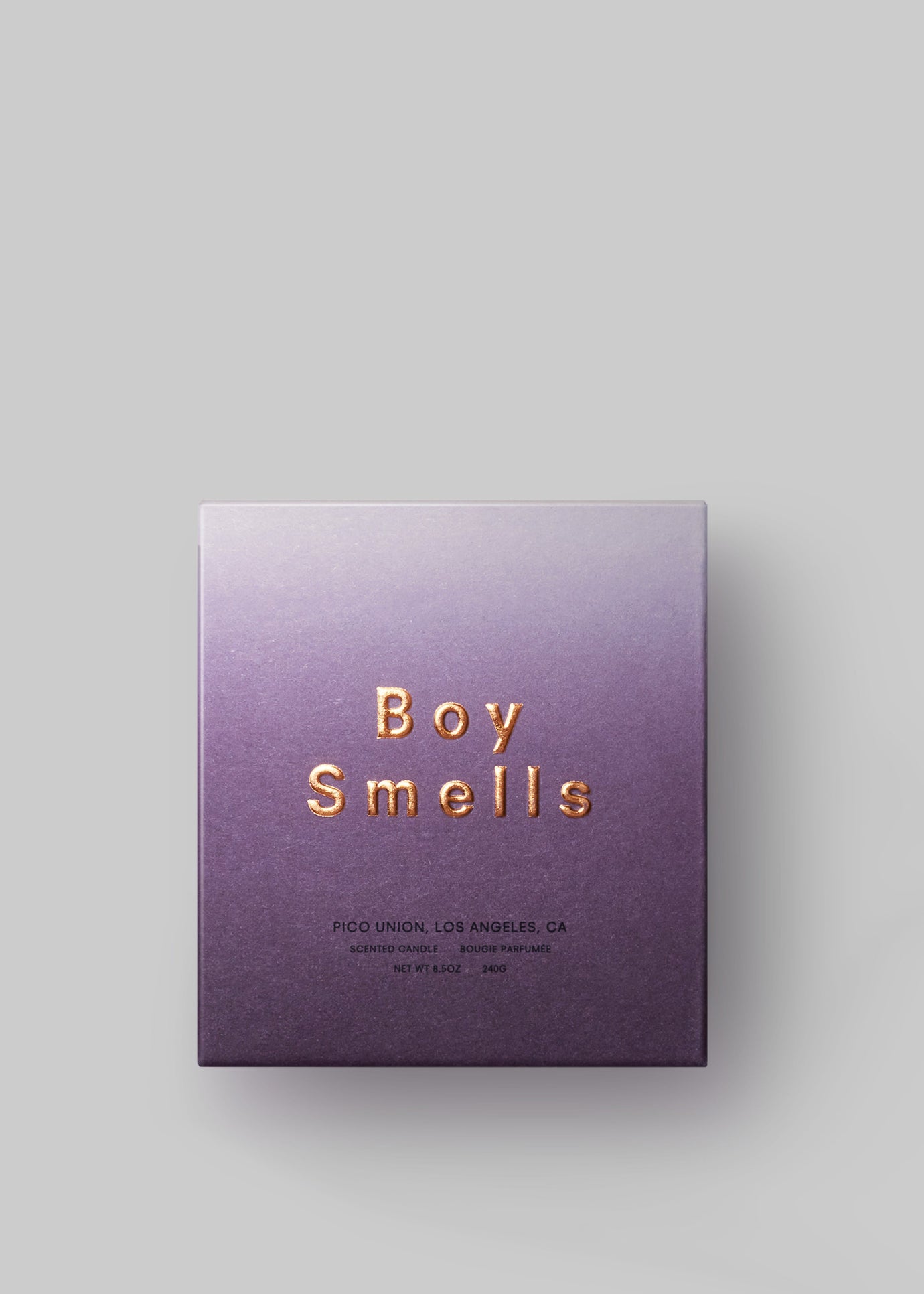 Boy Smells Neopêche Candle - 1