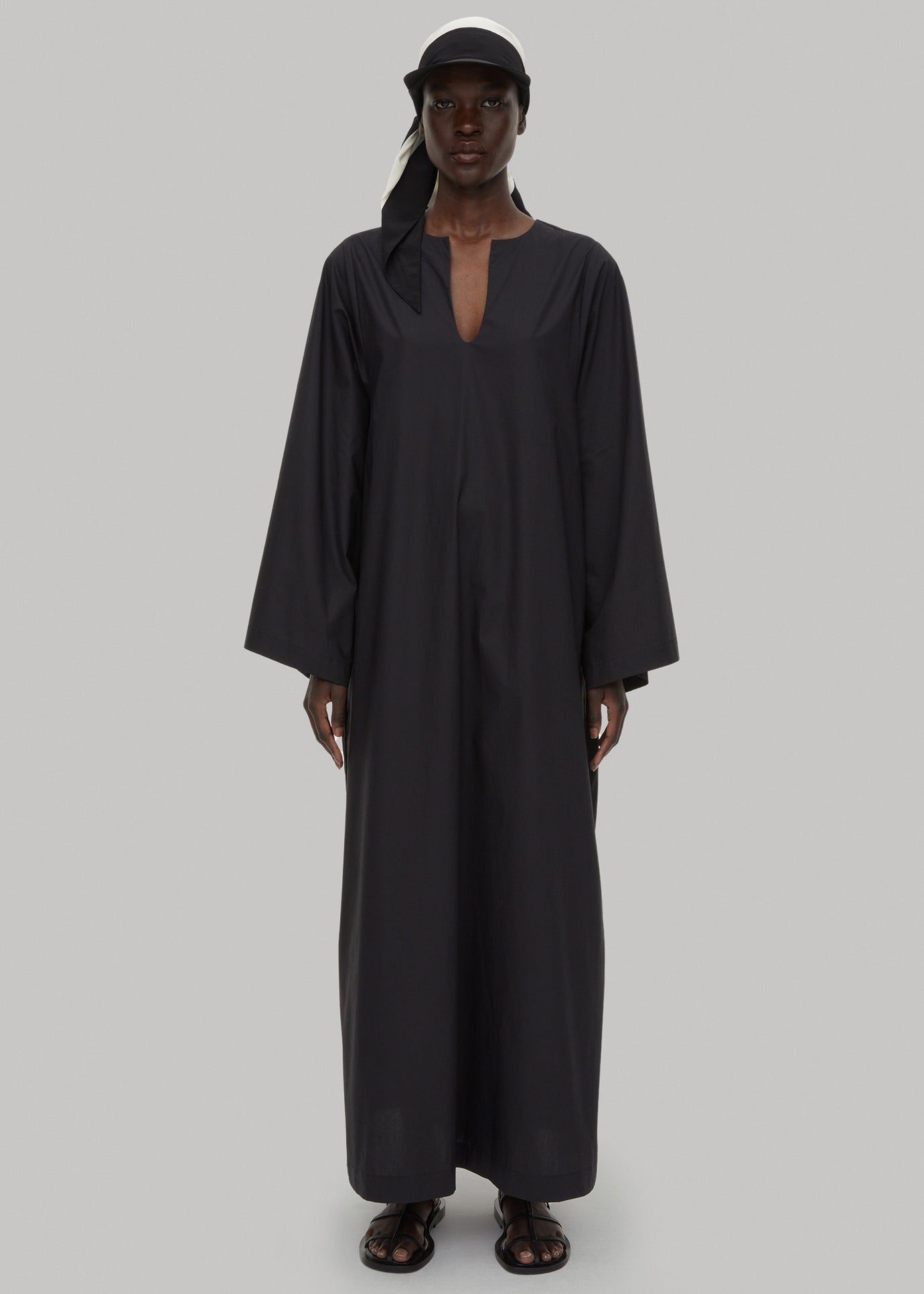 By Malene Birger Kayia Dress - Black
