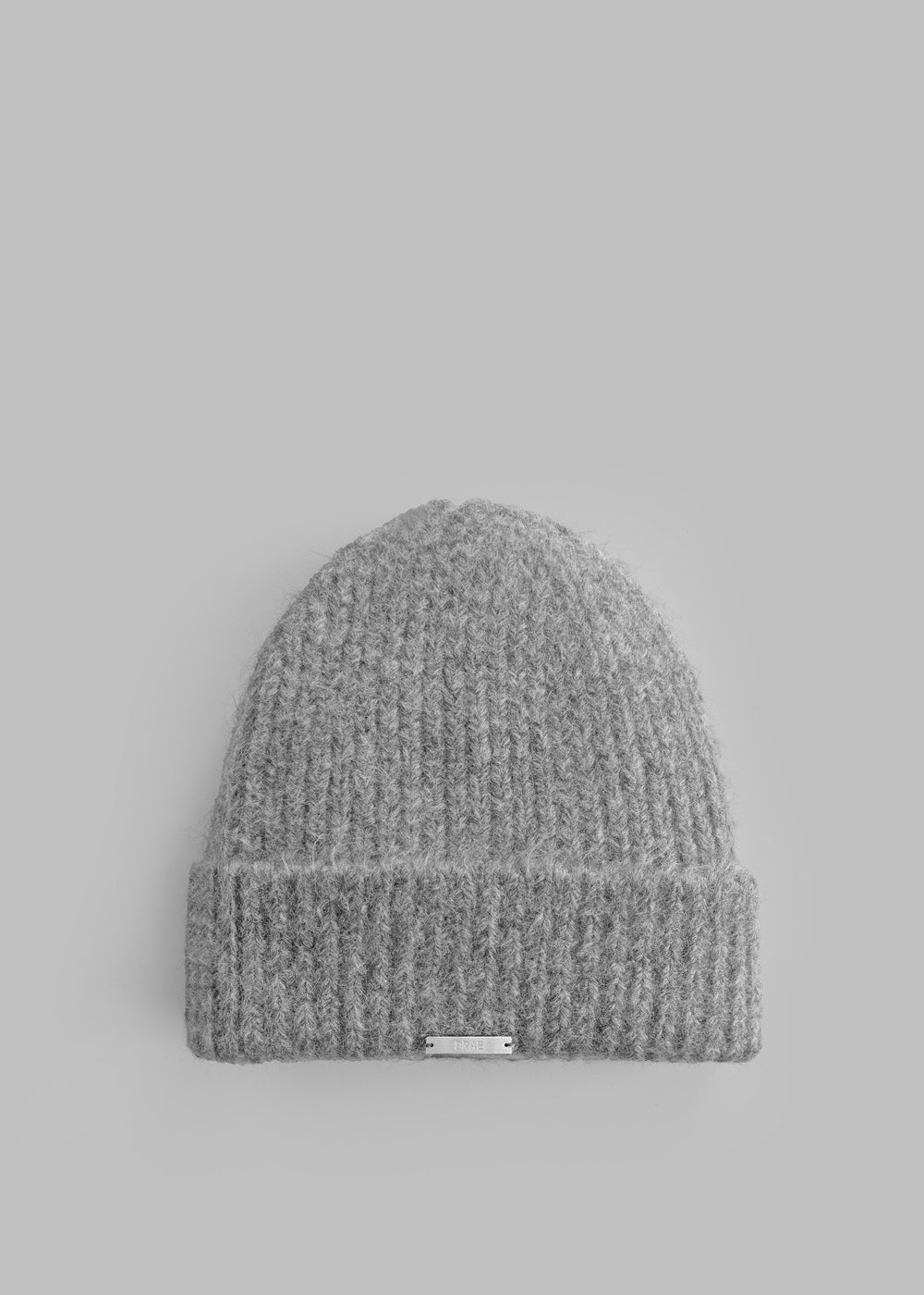 Caroline Beanie - Grey