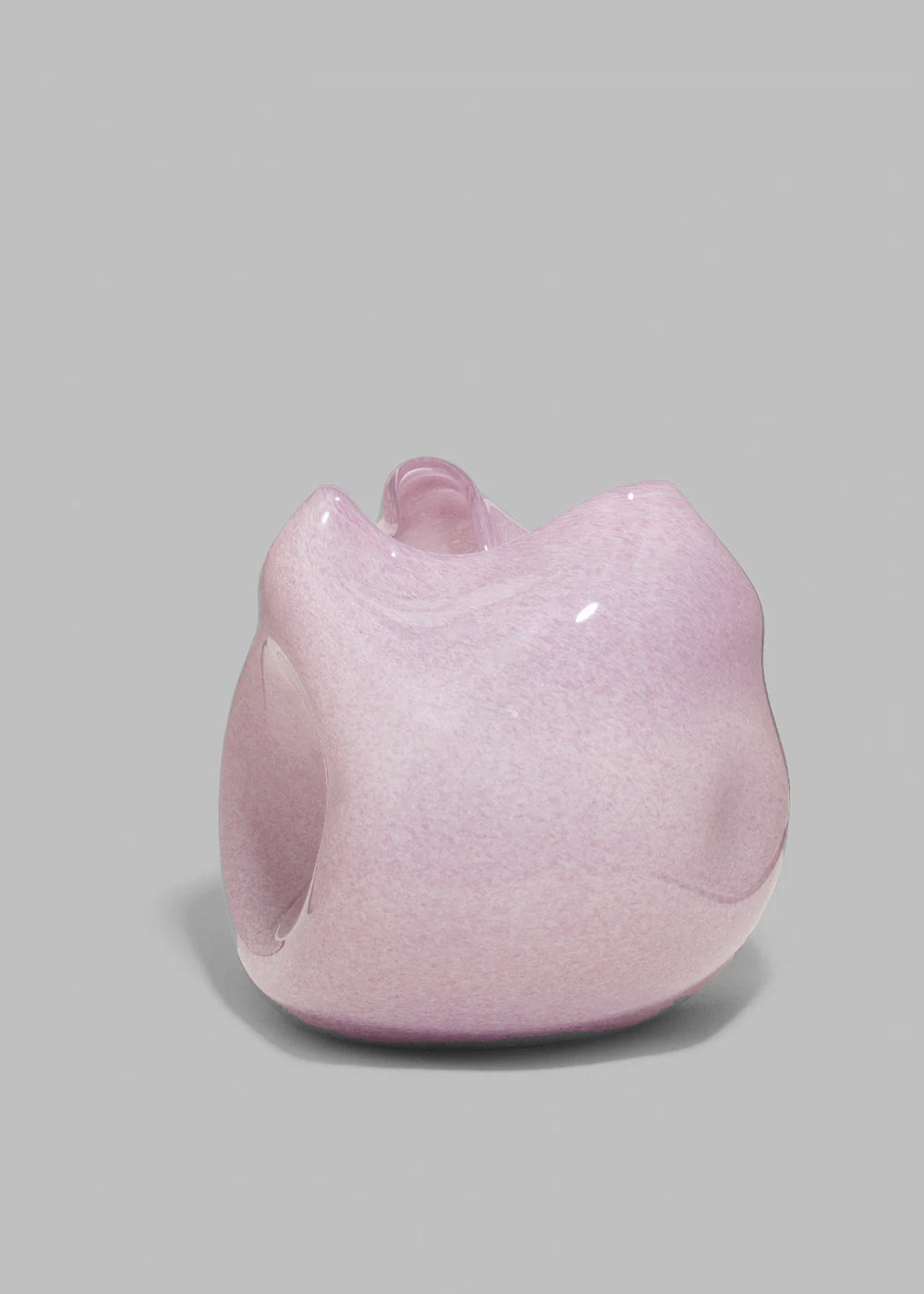 Completedworks The Bubble to End All Bubbles Vase - Lilac - 1