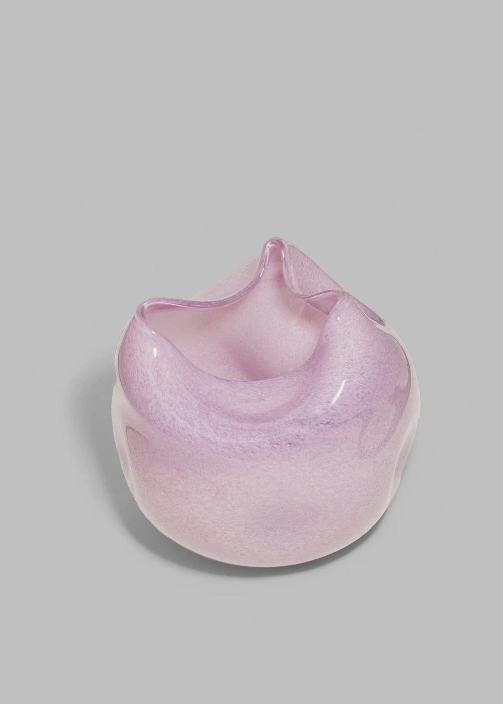 Completedworks The Bubble to End All Bubbles Vase - Lilac