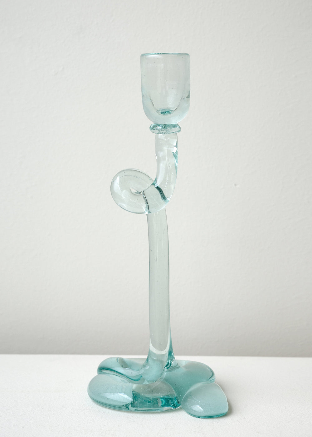 Completedworks Candlestick - Clear - 1