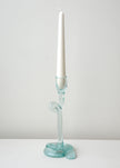 Completedworks Candlestick - Clear