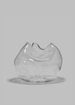 Completedworks The Bubble to End All Bubbles Vase - Clear