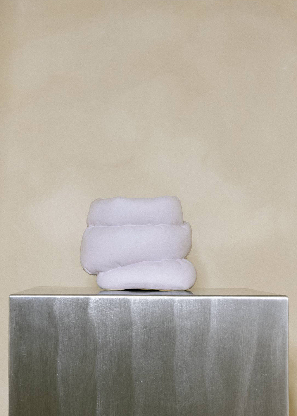 Completedworks Inflated Large Vessel - Textured Lilac - 1