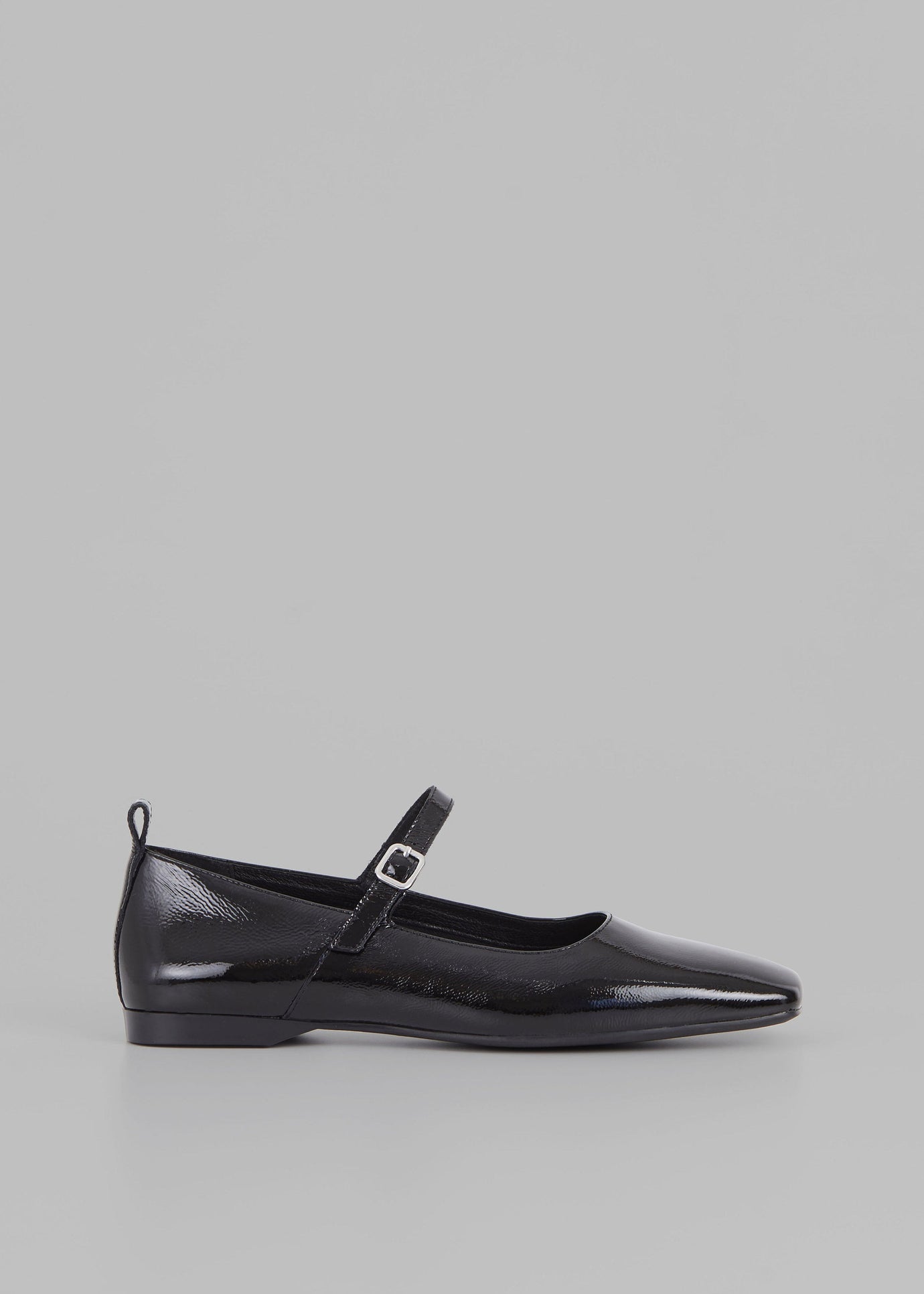 Vagabond Delia Shoes - Black